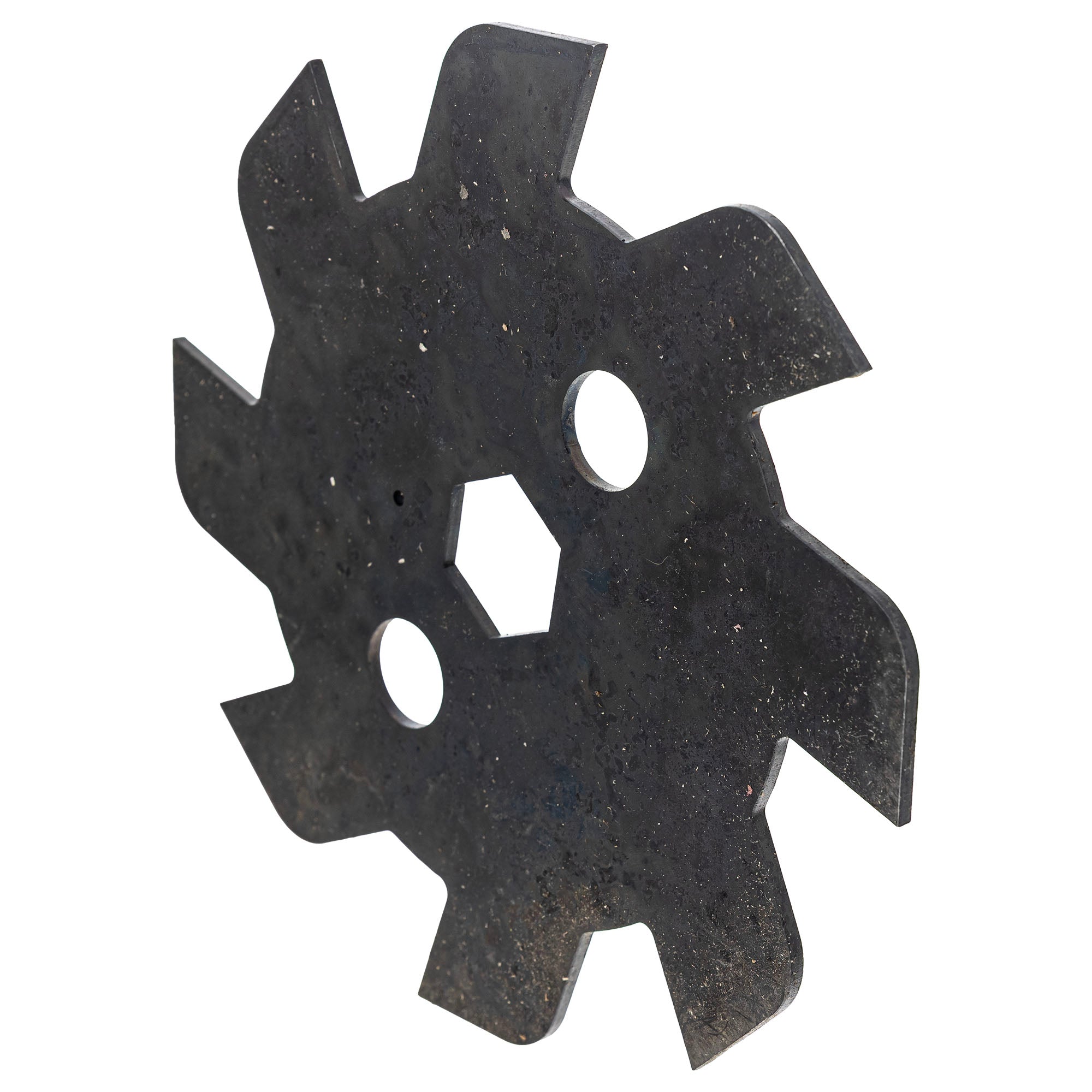 Exmark 135-3955 Seeder Cutting Blade
