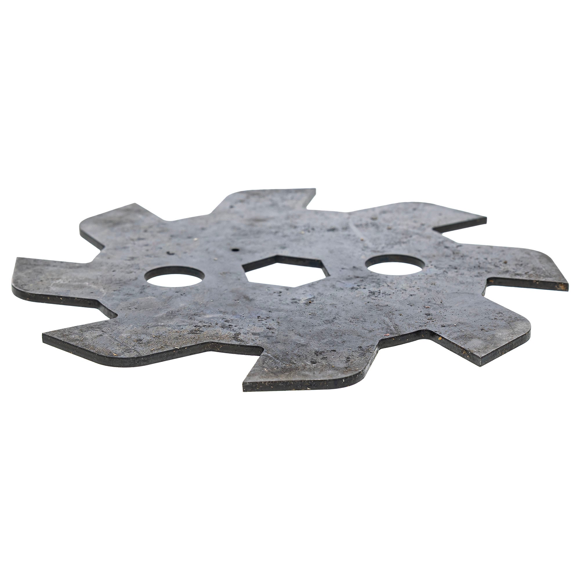 Exmark 135-3955 Seeder Cutting Blade
