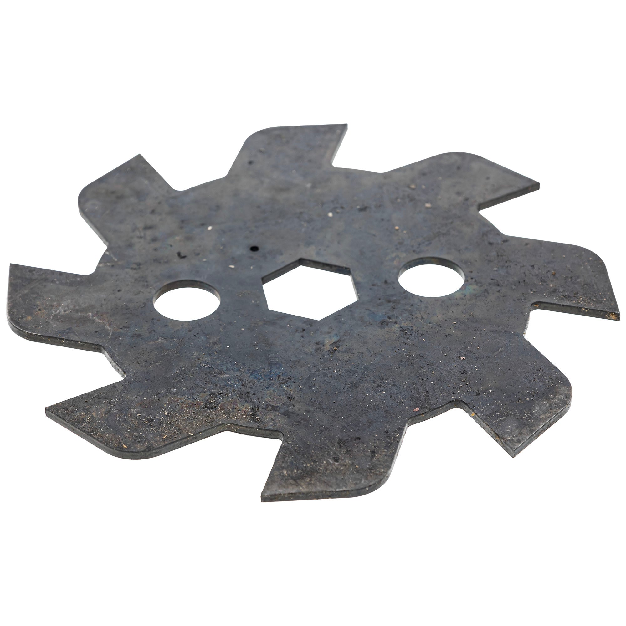Exmark 135-3955 Seeder Cutting Blade