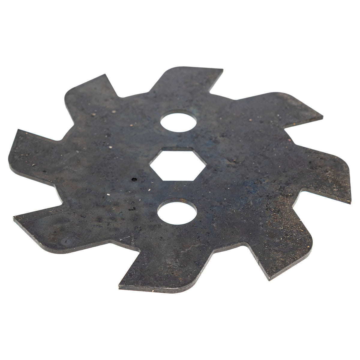 Exmark 135-3955 Seeder Cutting Blade 10-Pack