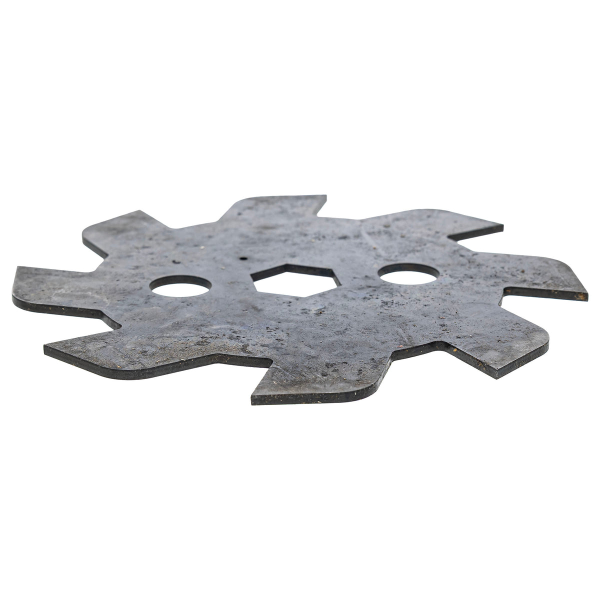 Exmark 135-3955 Seeder Cutting Blade 10-Pack