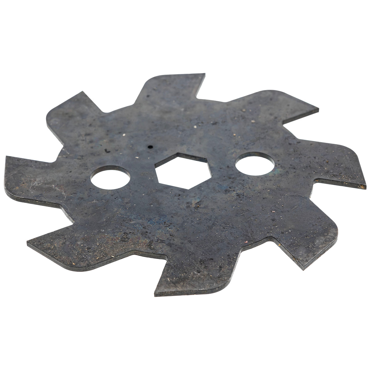 Exmark 135-3955 Seeder Cutting Blade 10-Pack