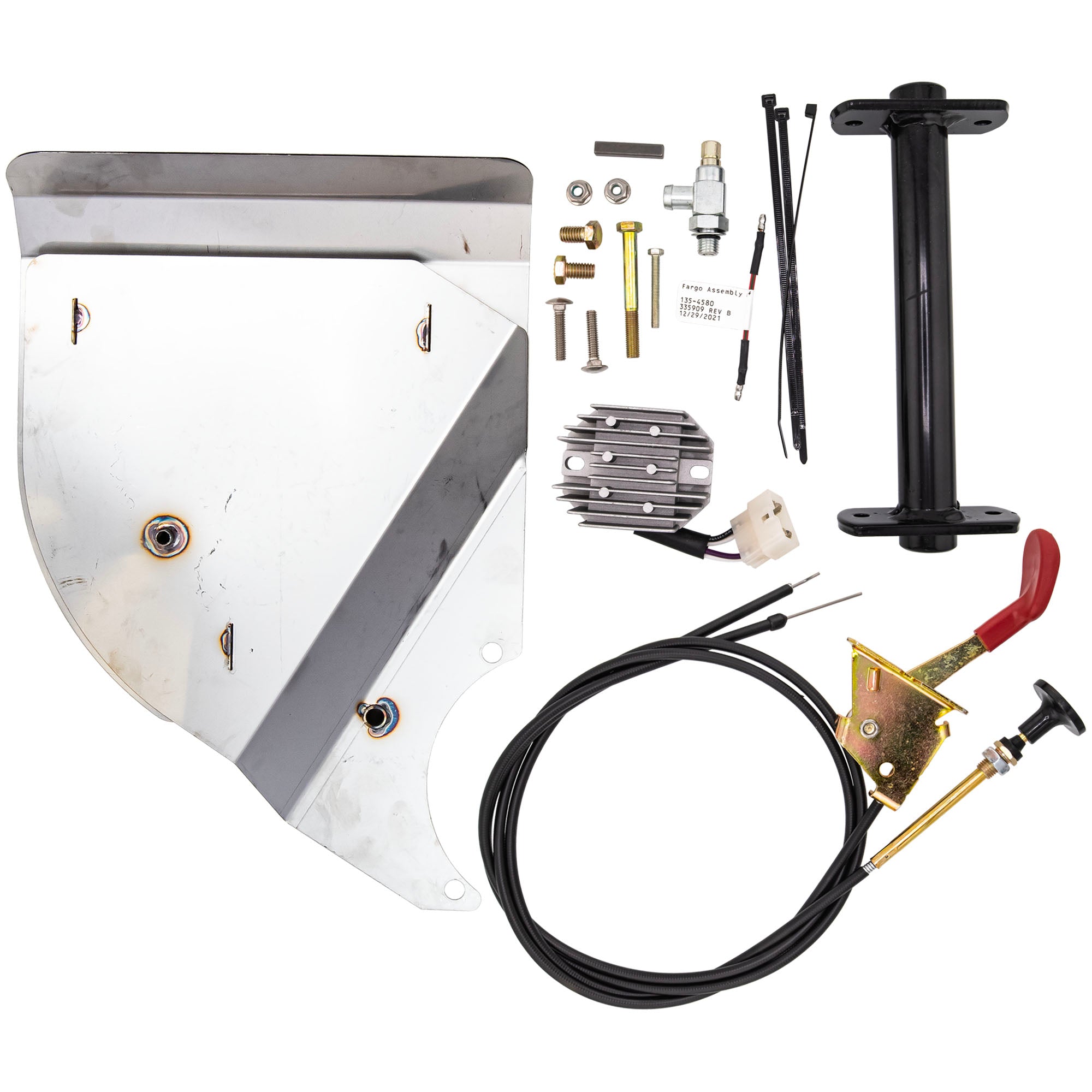 Exmark 135-4406 Service Kit