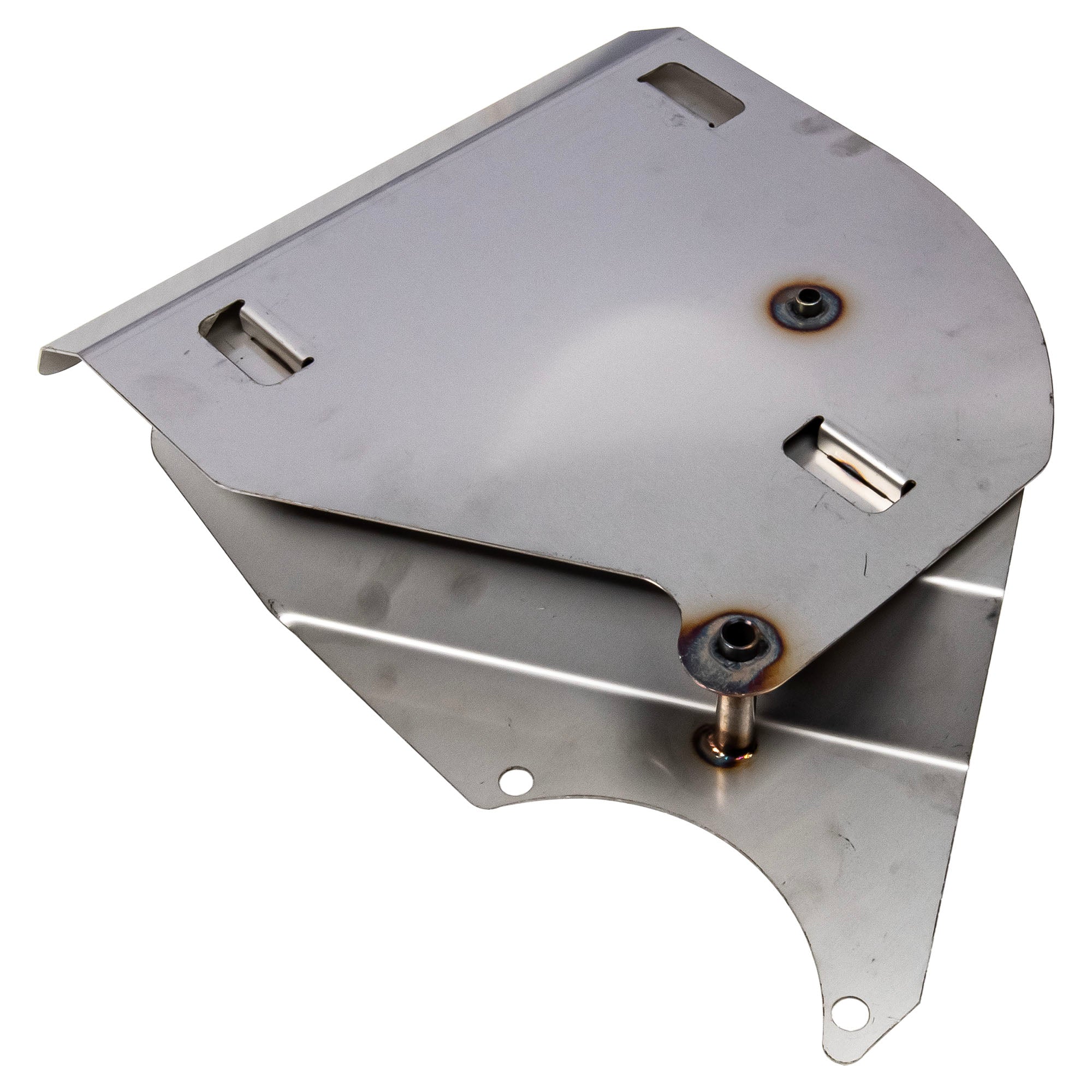 Exmark 135-4406 Repower Kit