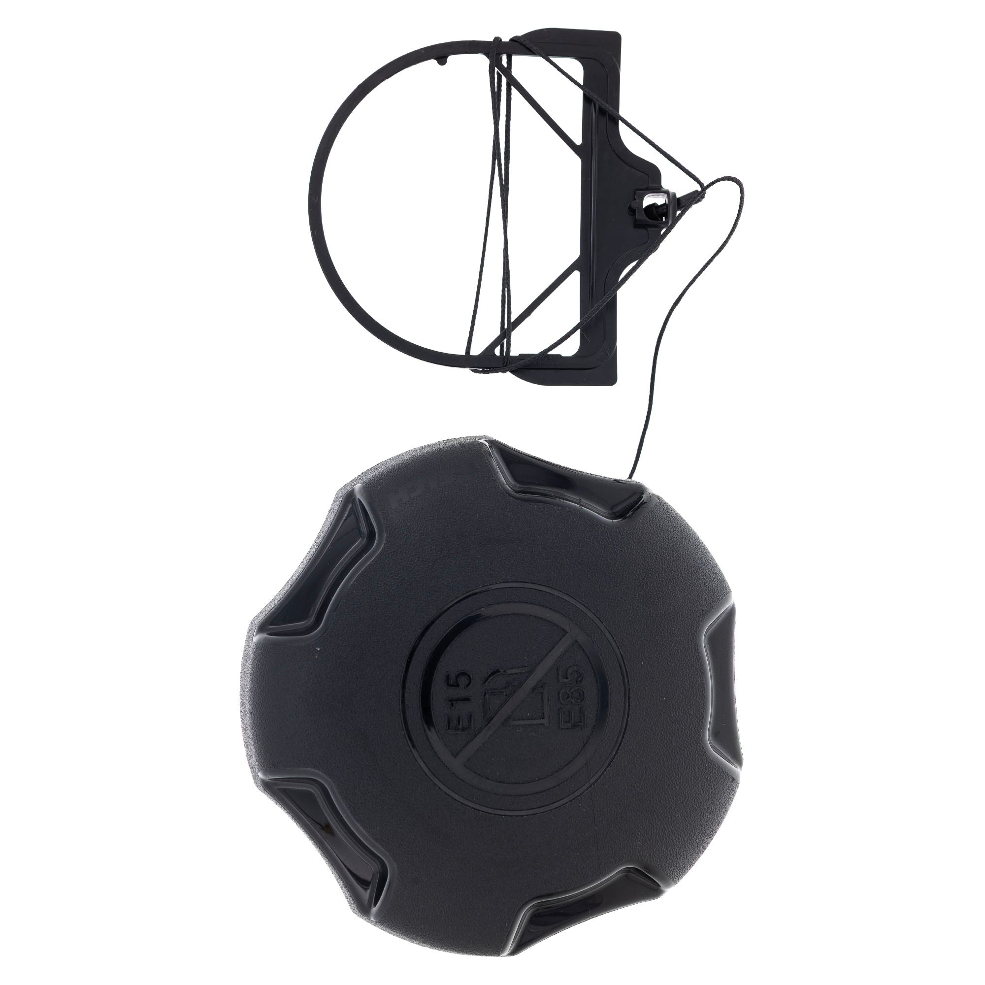 Exmark 135-4801 Ratcheting Fuel Cap