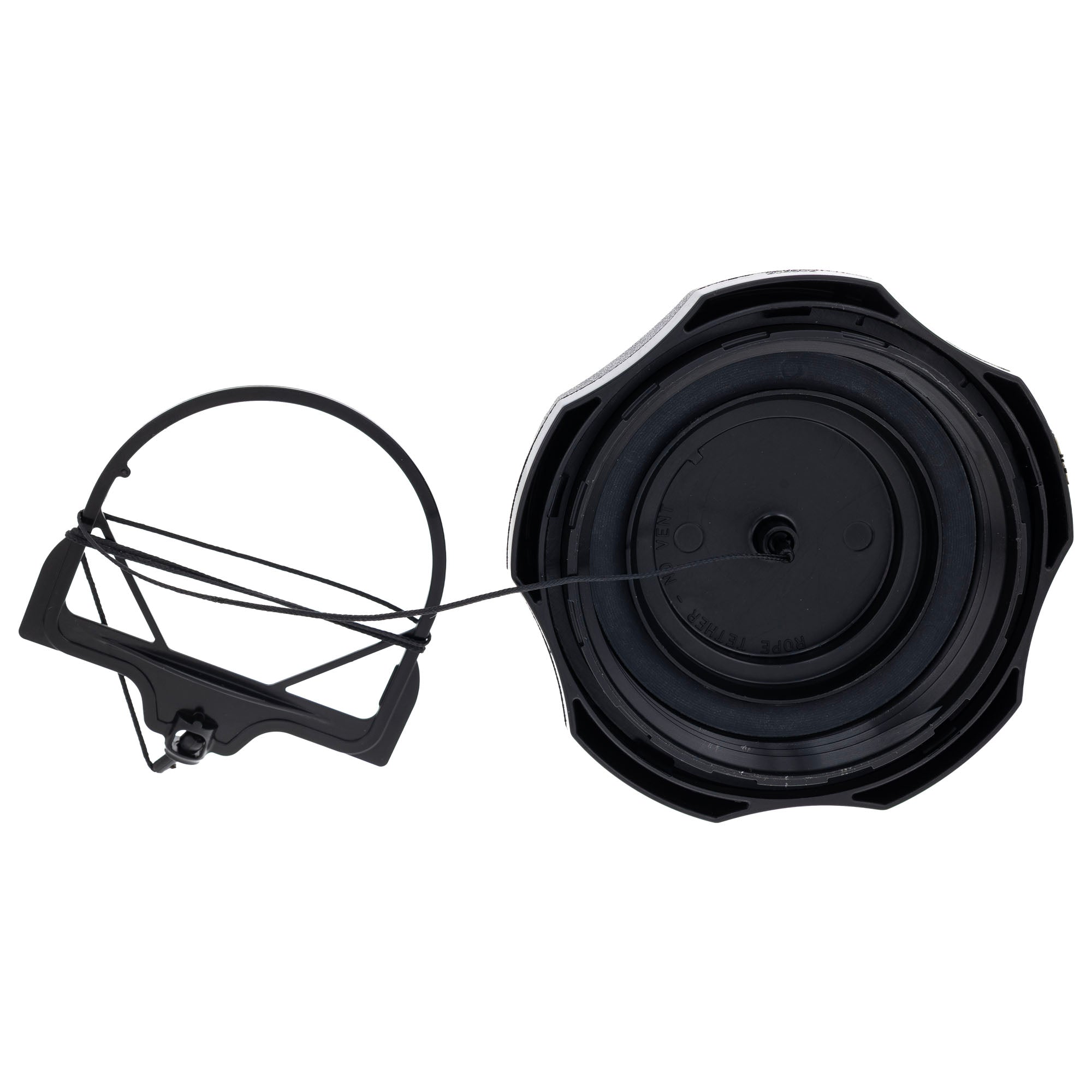 Exmark 135-4801 Ratcheting Fuel Cap