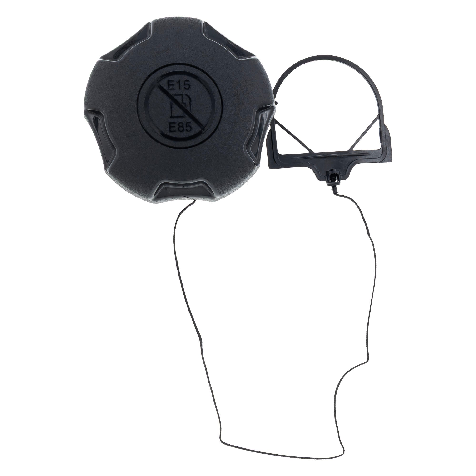 Exmark 135-4801 Ratcheting Fuel Cap