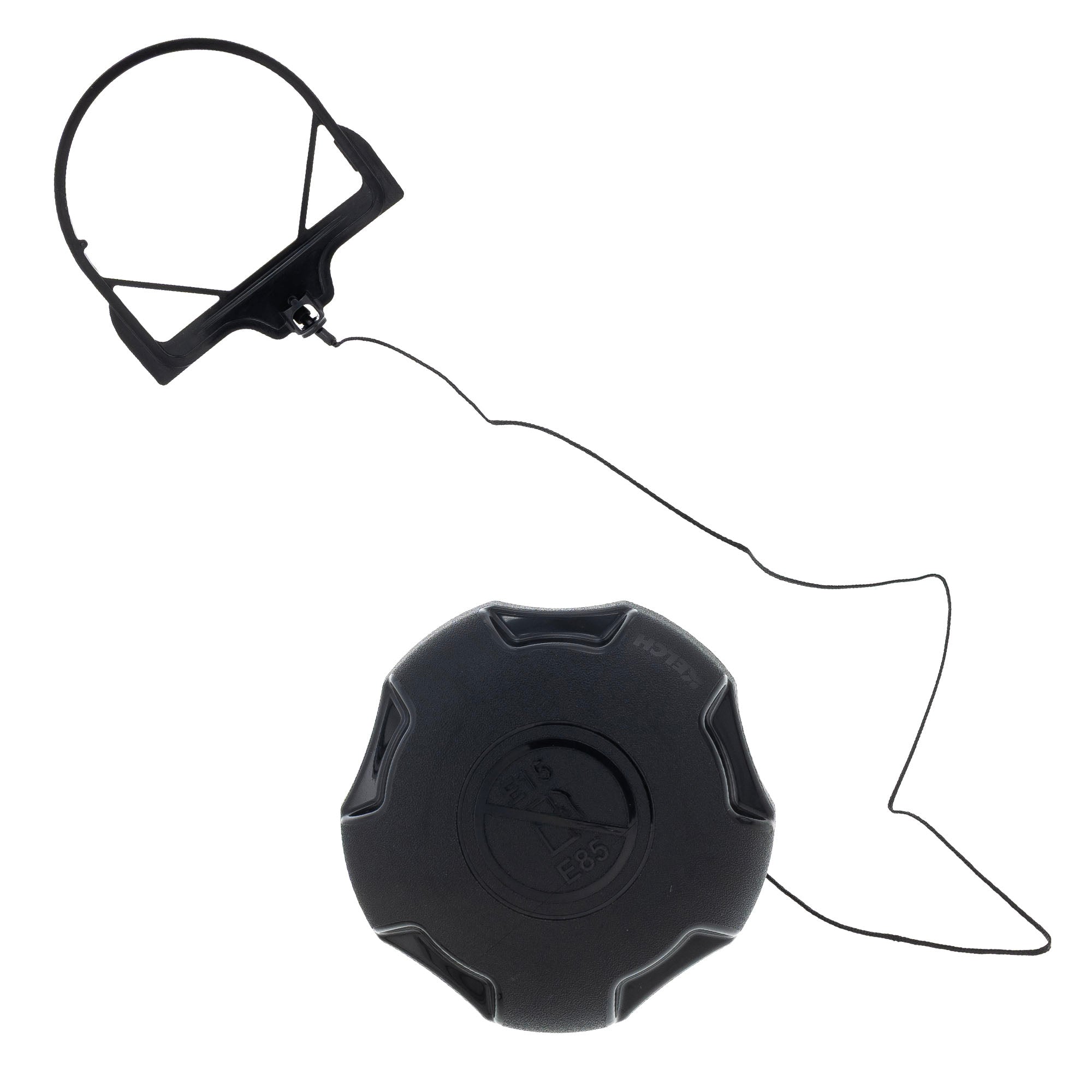 Exmark 135-4801 Ratcheting Fuel Cap