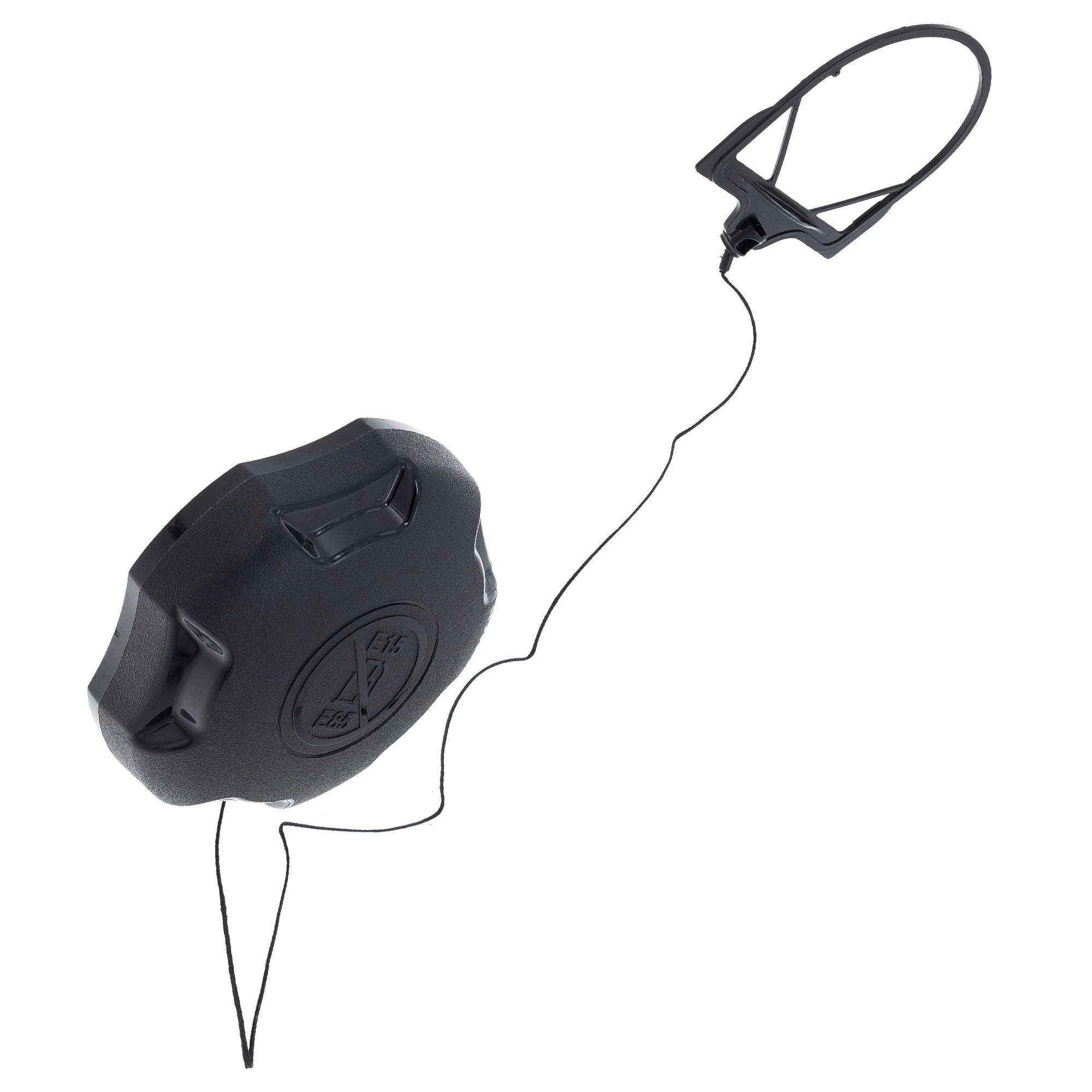 Exmark 135-4801 Ratcheting Fuel Cap
