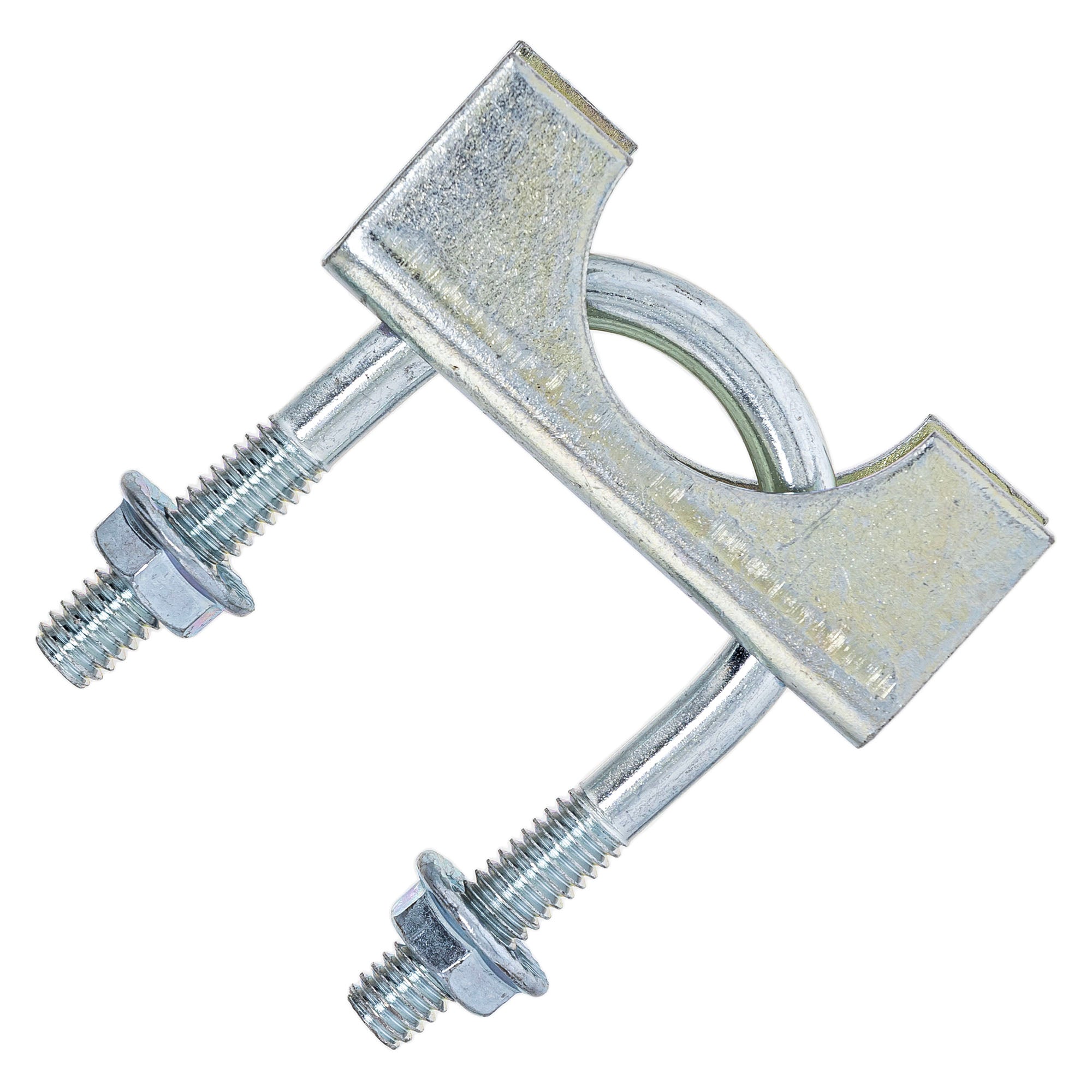 Exmark 135-5242 Exhaust Clamp