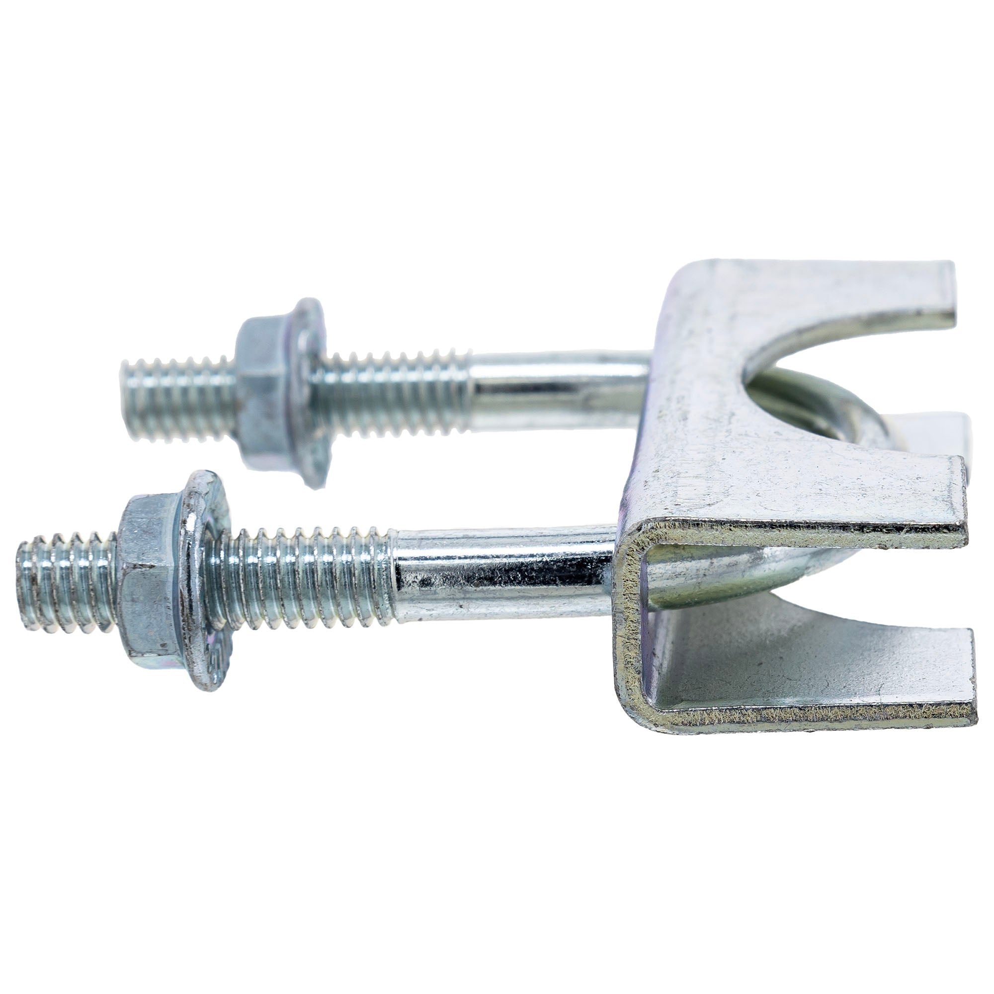 Exmark 135-5242 Exhaust Clamp