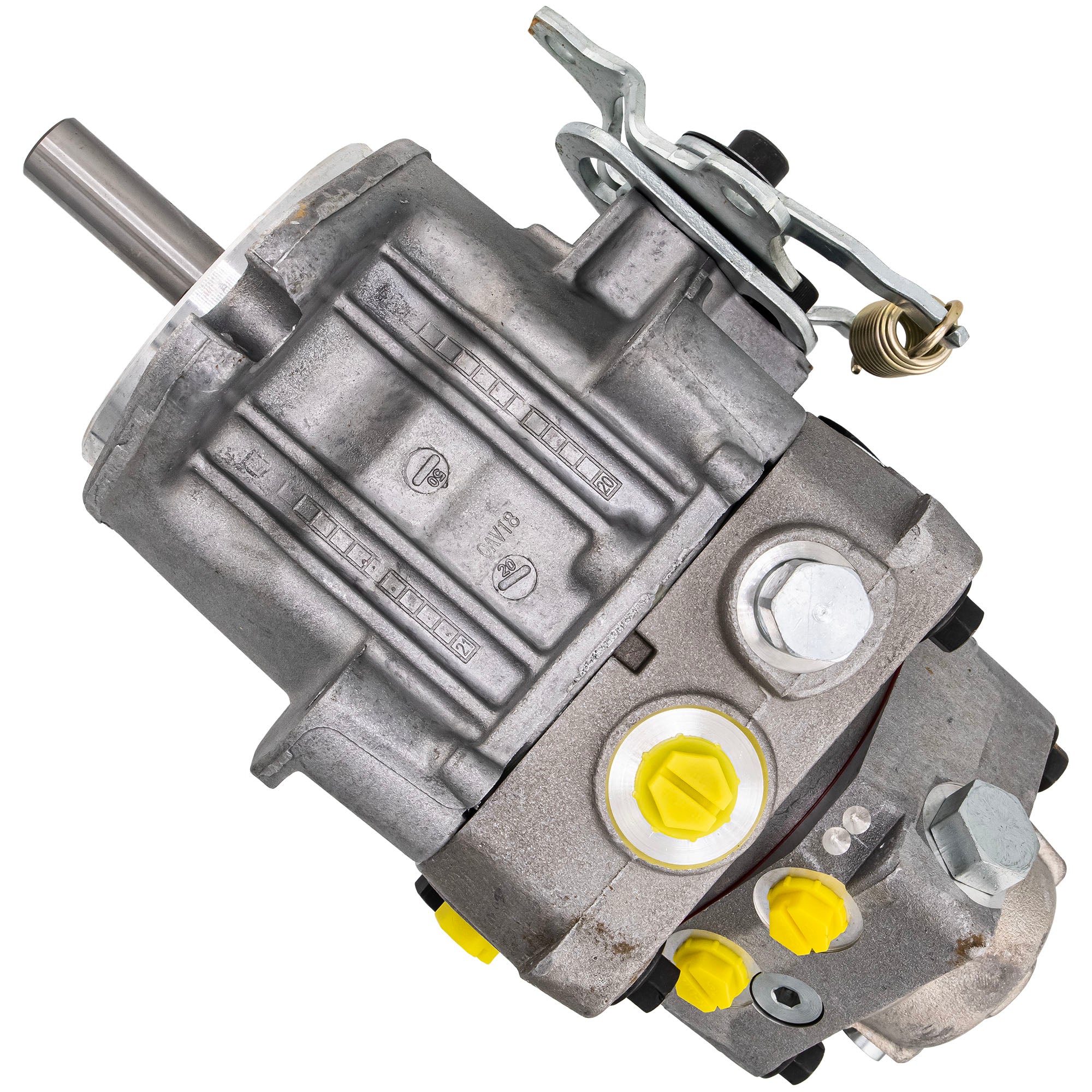 Exmark 135-5250 Aux Hydro Pump