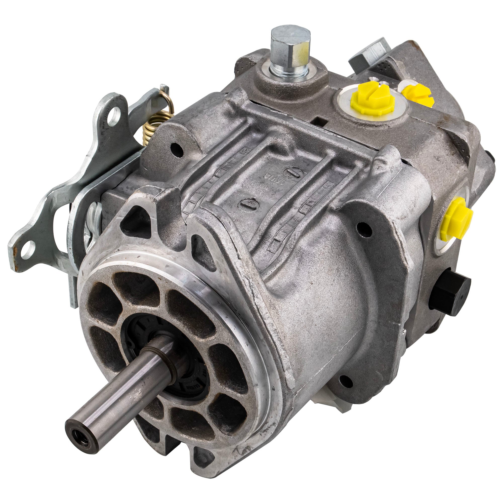 Exmark 135-5250 Aux Hydro Pump