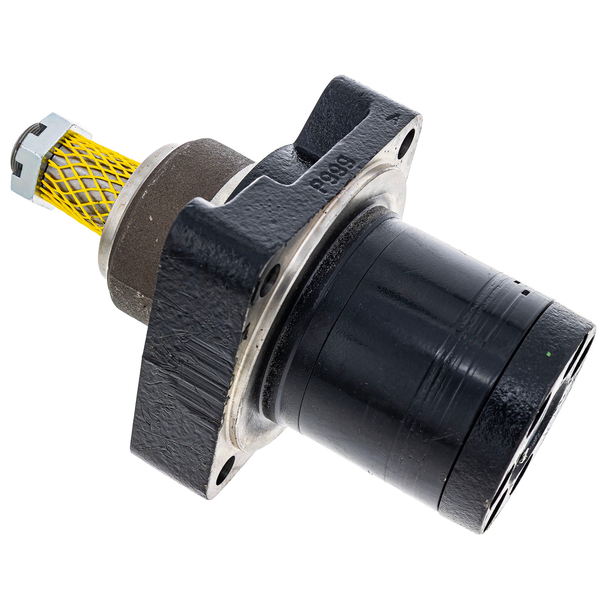 Exmark 135-5255 TJ Motor Wheel