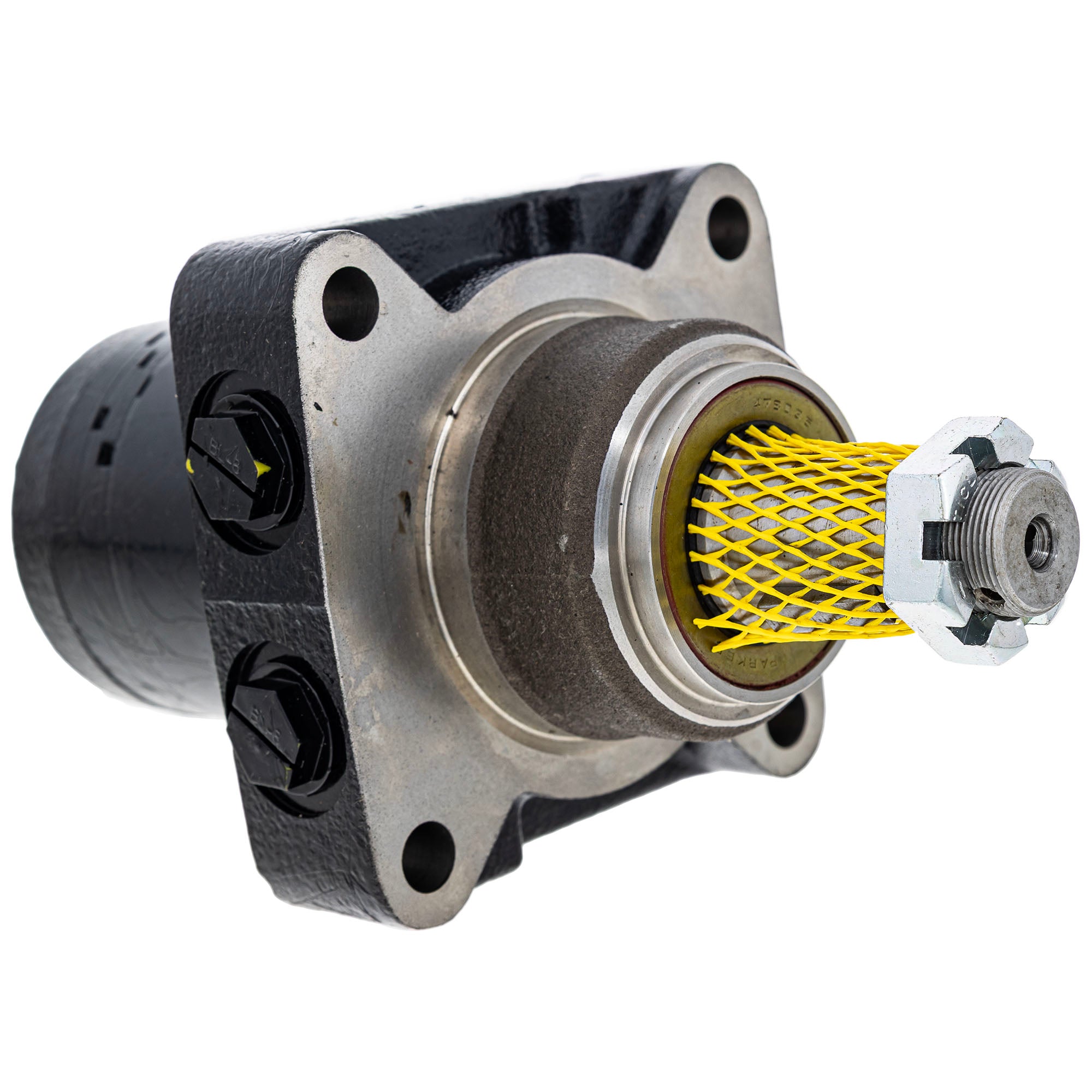 Exmark 135-5255 TJ Motor Wheel