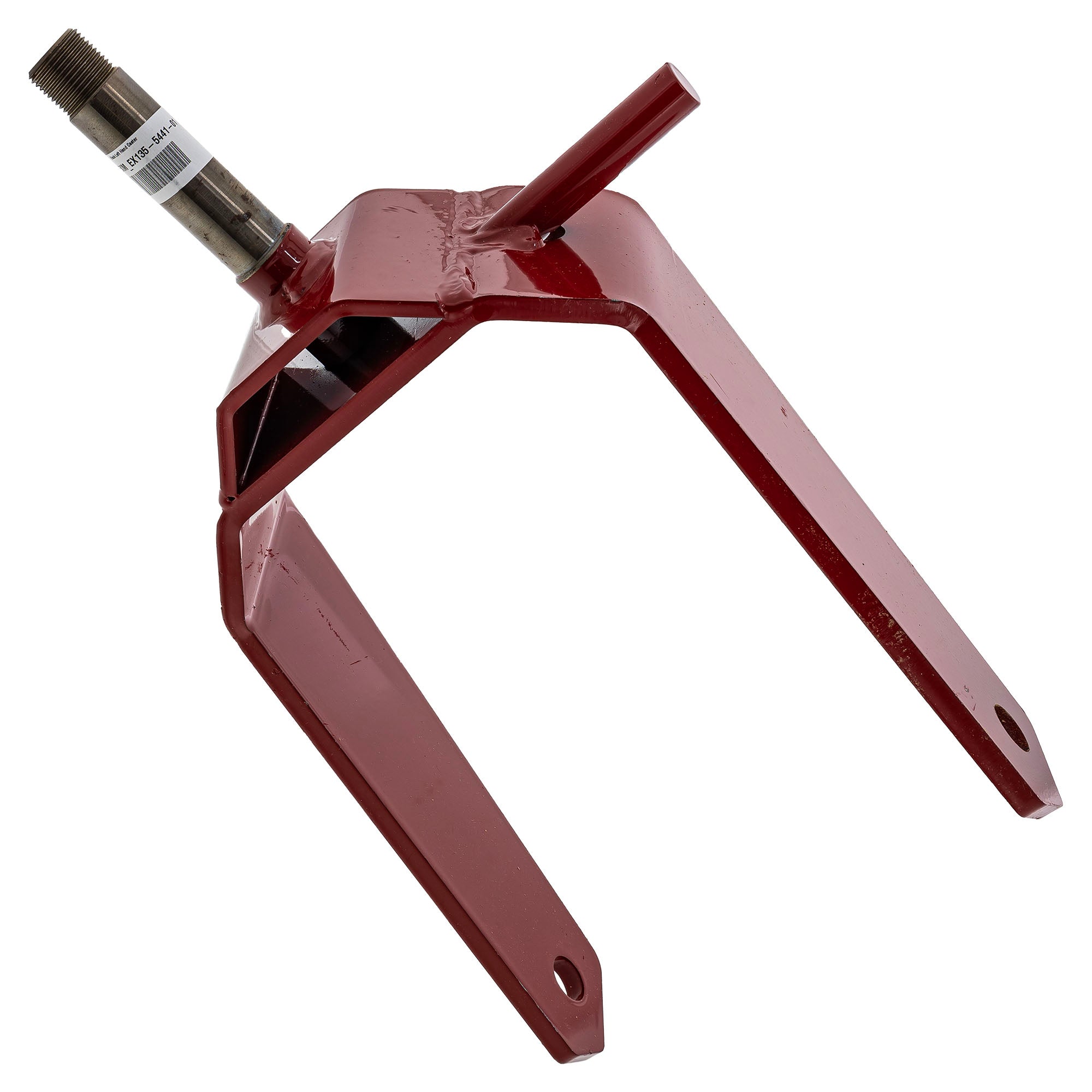 Exmark 135-5441-01 Caster