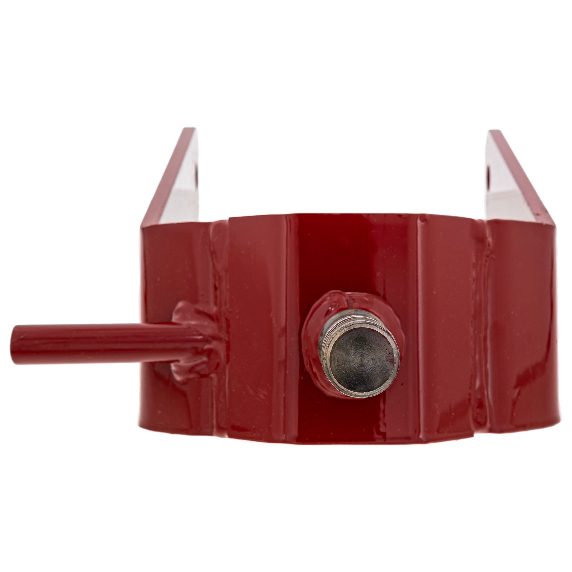 Exmark 135-5441-01 Red Left Hand Caster
