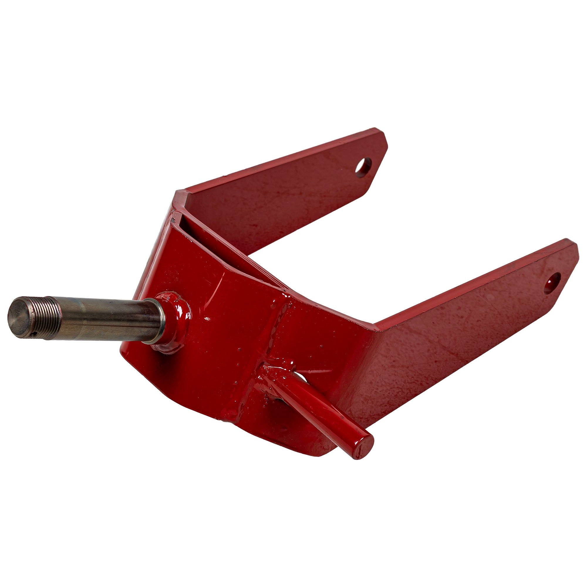 Exmark 135-5446-01 Black Right Hand Caster