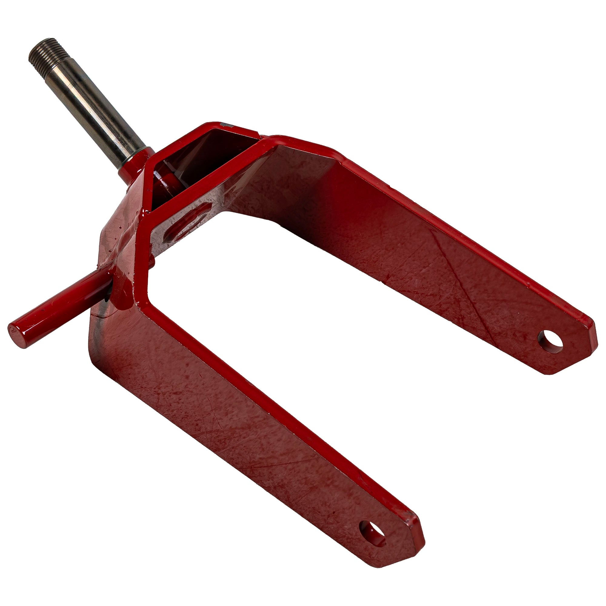 Exmark 135-5446-01 Black Right Hand Caster