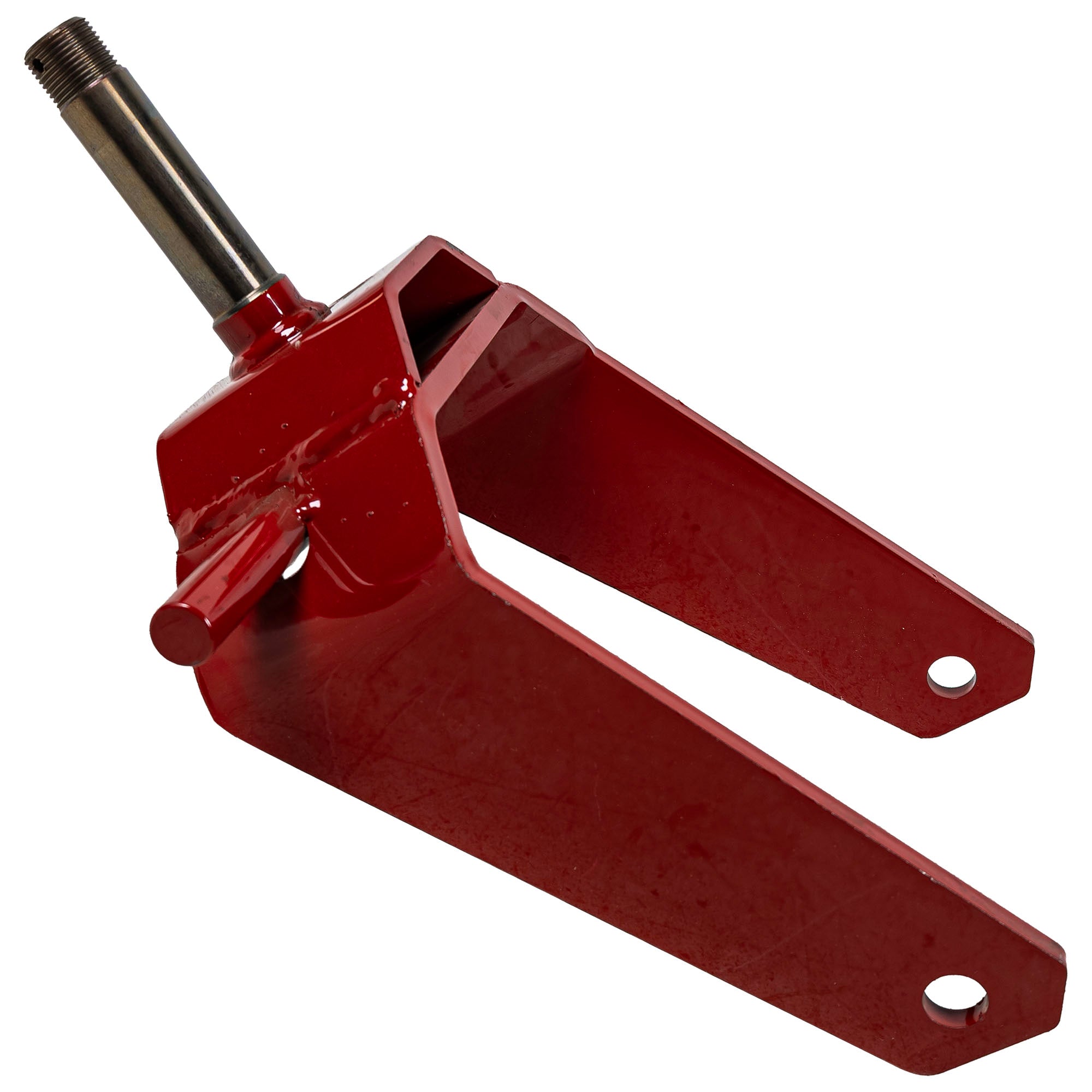 Exmark 135-5446-01 Black Right Hand Caster