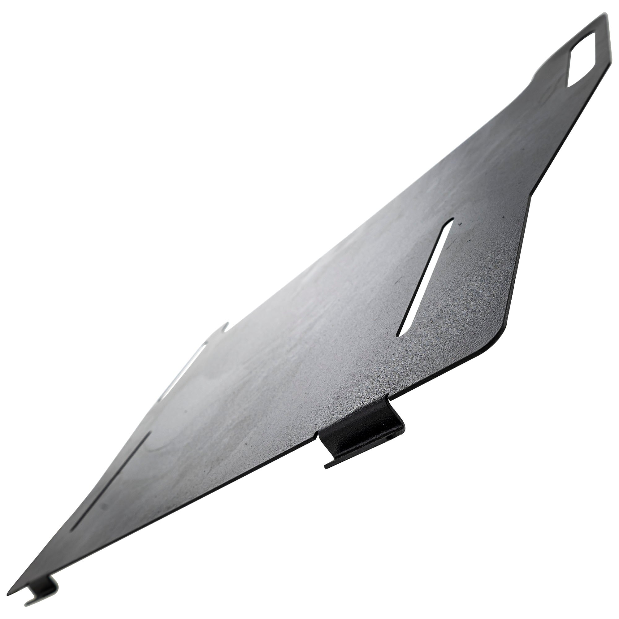 Exmark 135-5498-05 Knee Pad Plate
