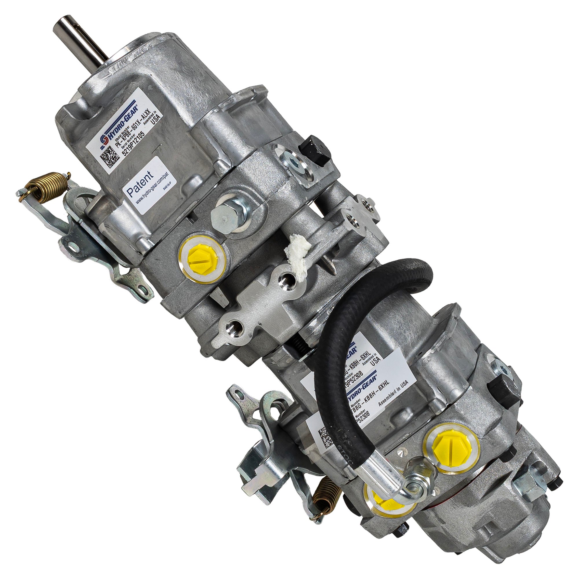 Exmark 135-5665 Tandem Pump