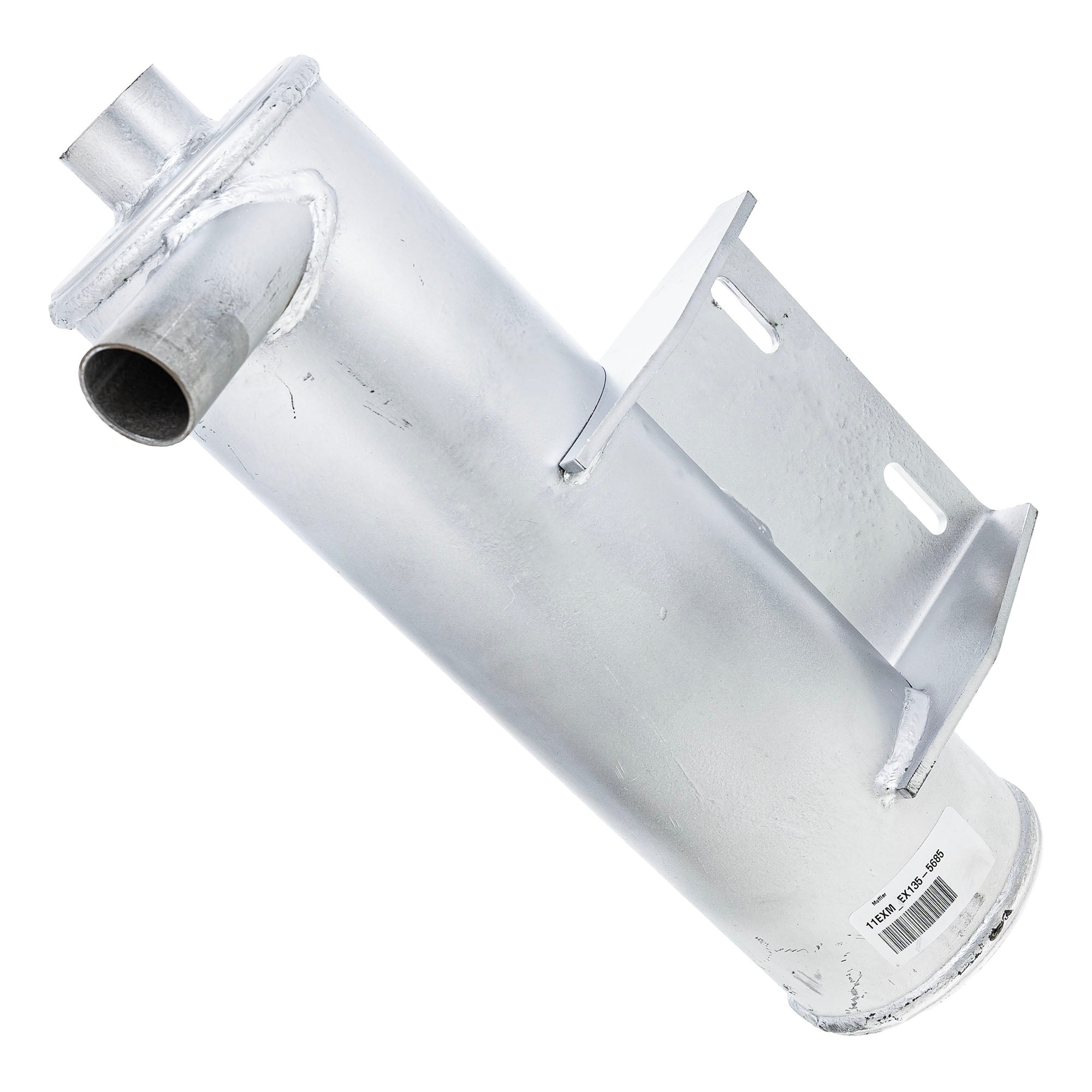 Exmark 135-5685 Muffler