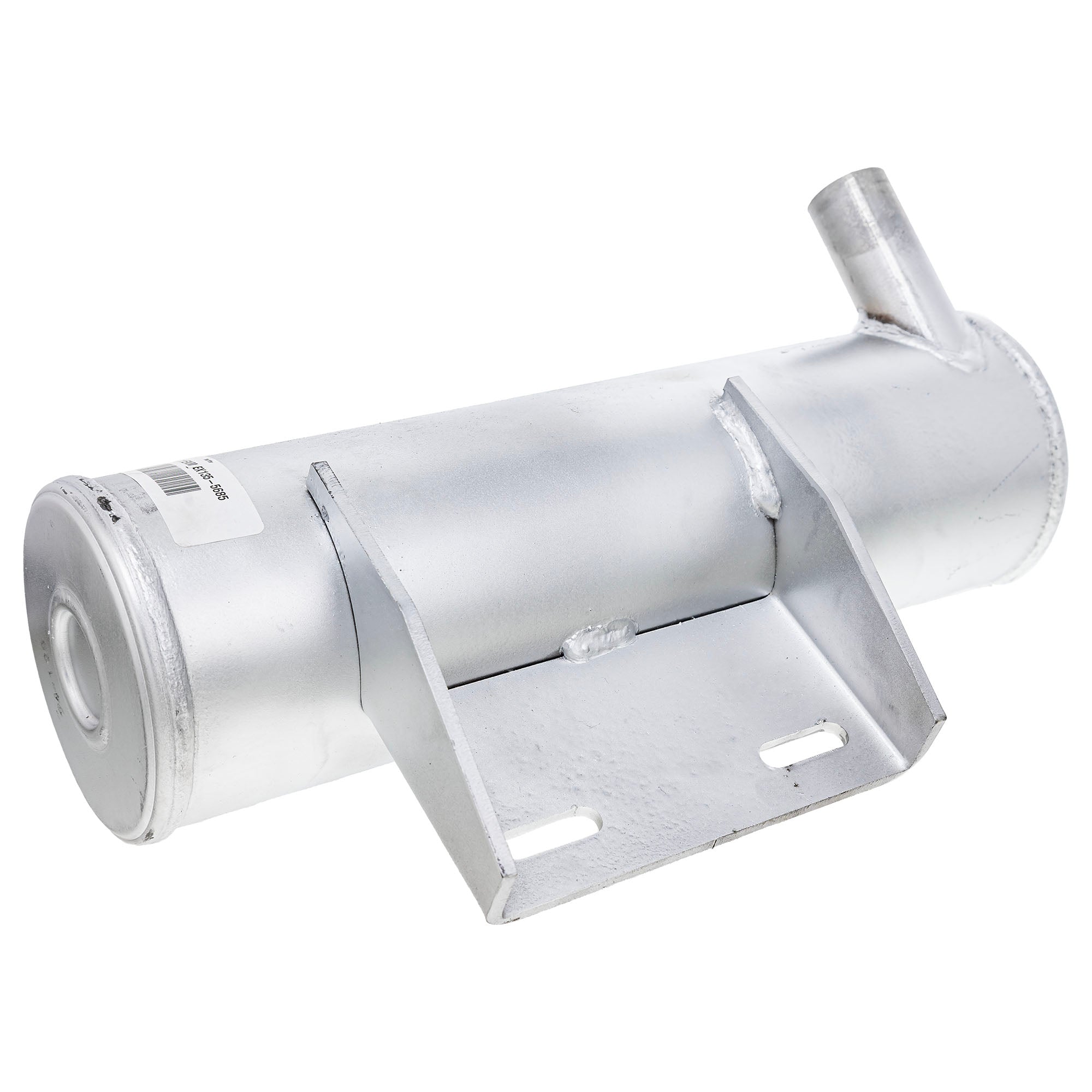 Exmark 135-5685 Muffler
