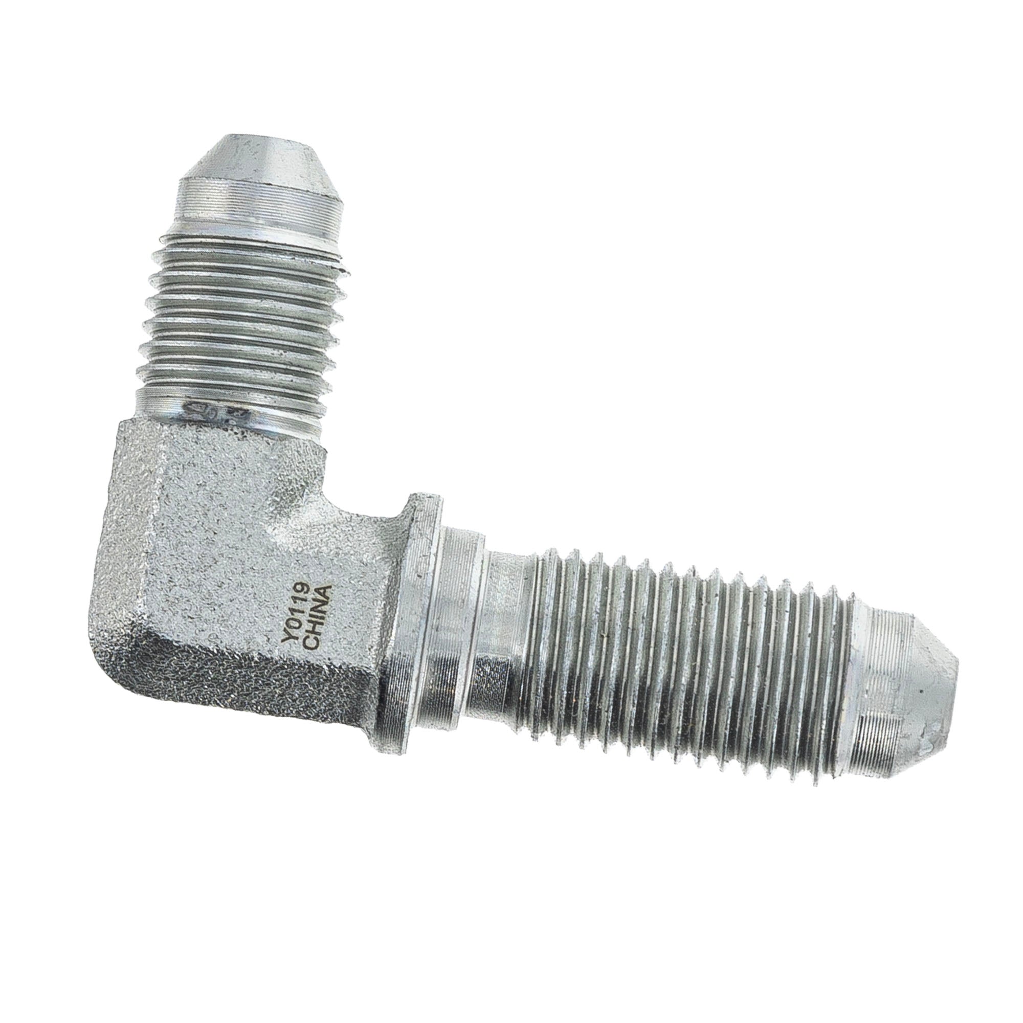 Exmark 135-5796 90 Degree Elbow Fitting