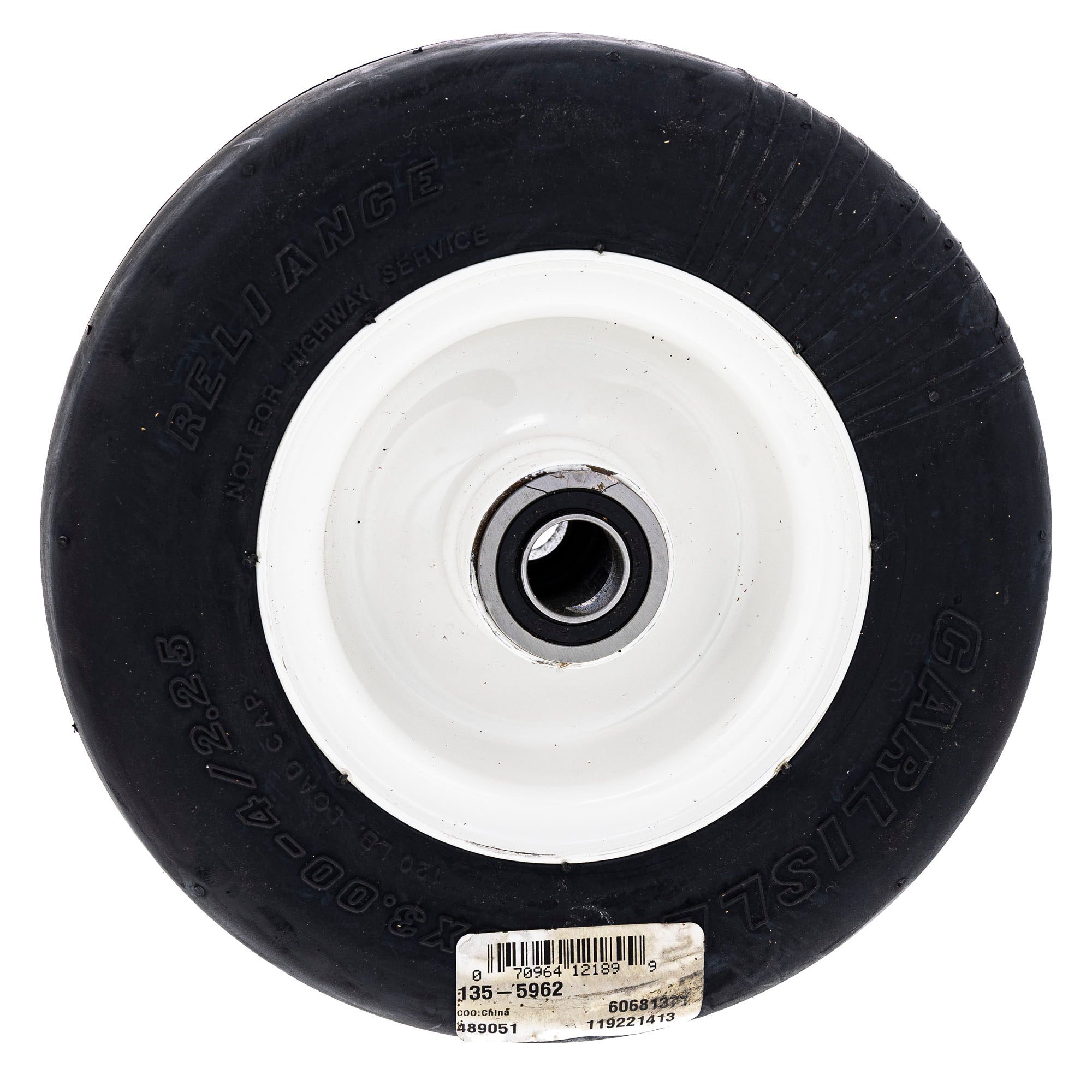 Exmark 135-5962 Wheel and Tire
