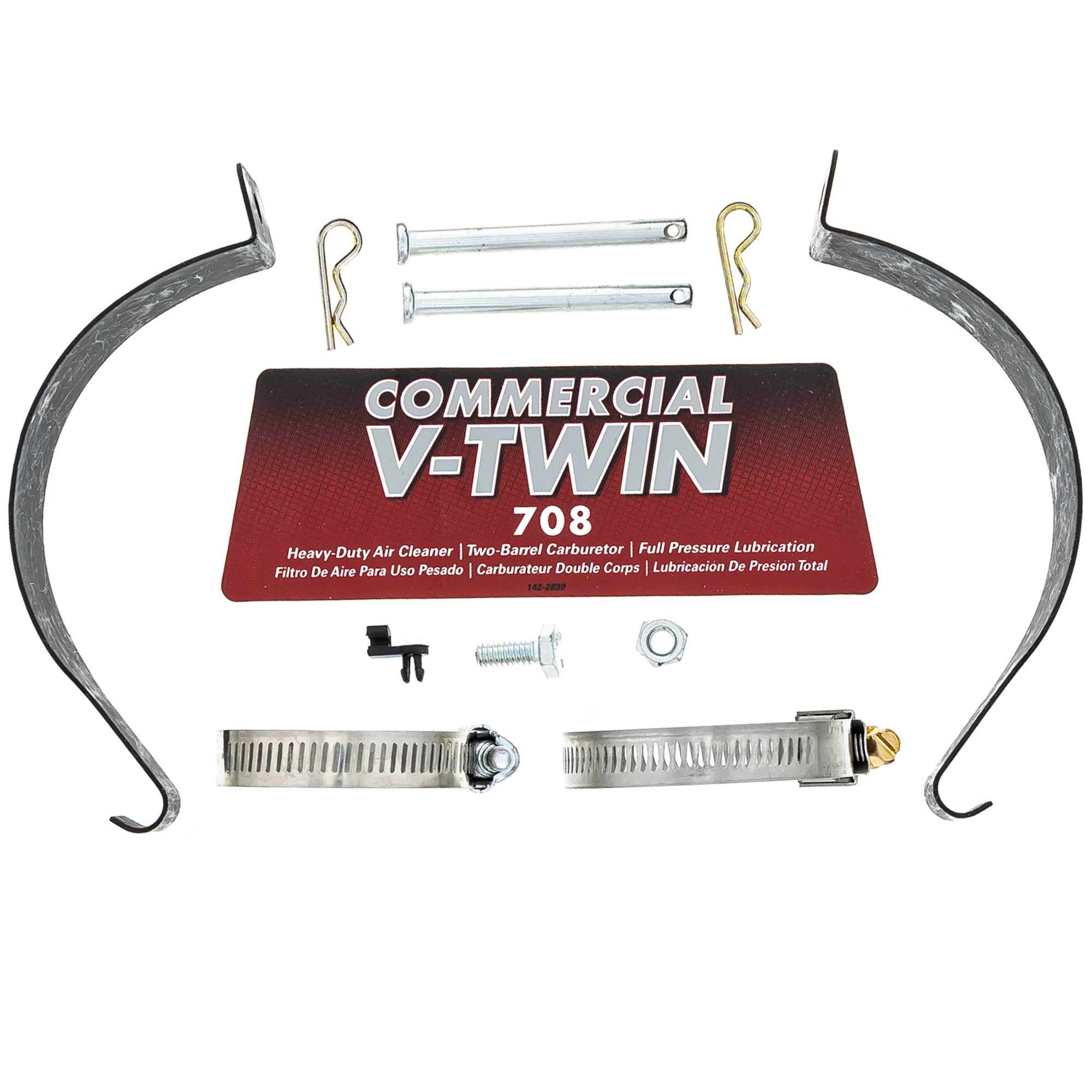 Exmark 135-6195 Air Cleaner