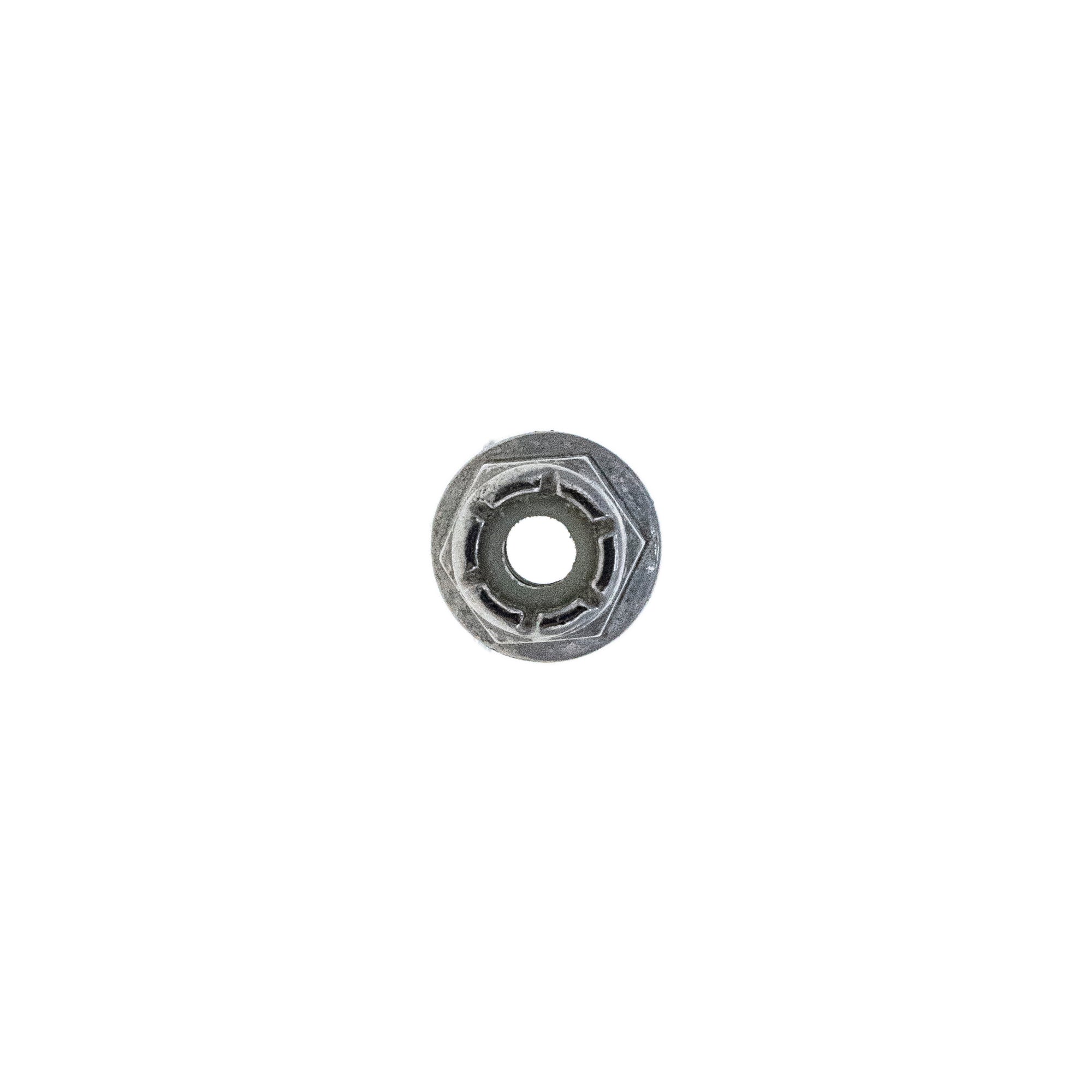 Exmark 135-6342 Hex Flange Nut