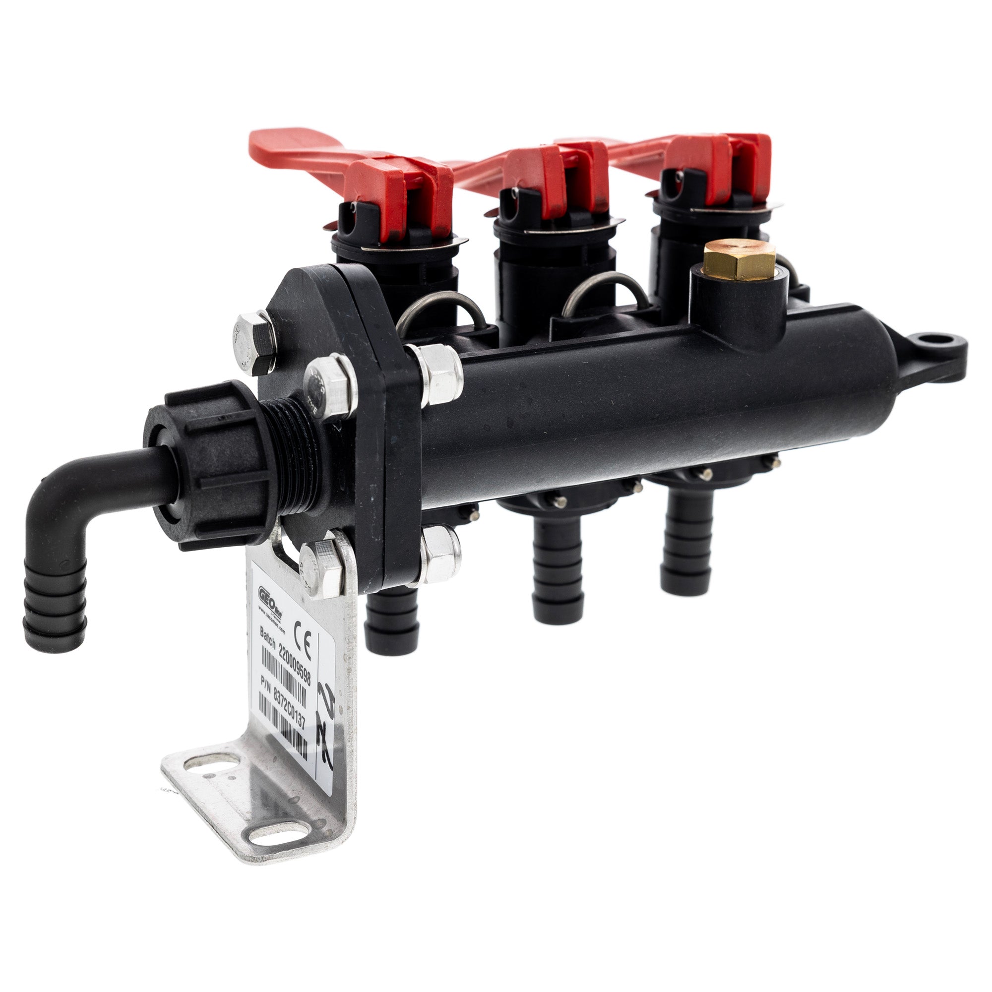Exmark 135-6362 Manifold