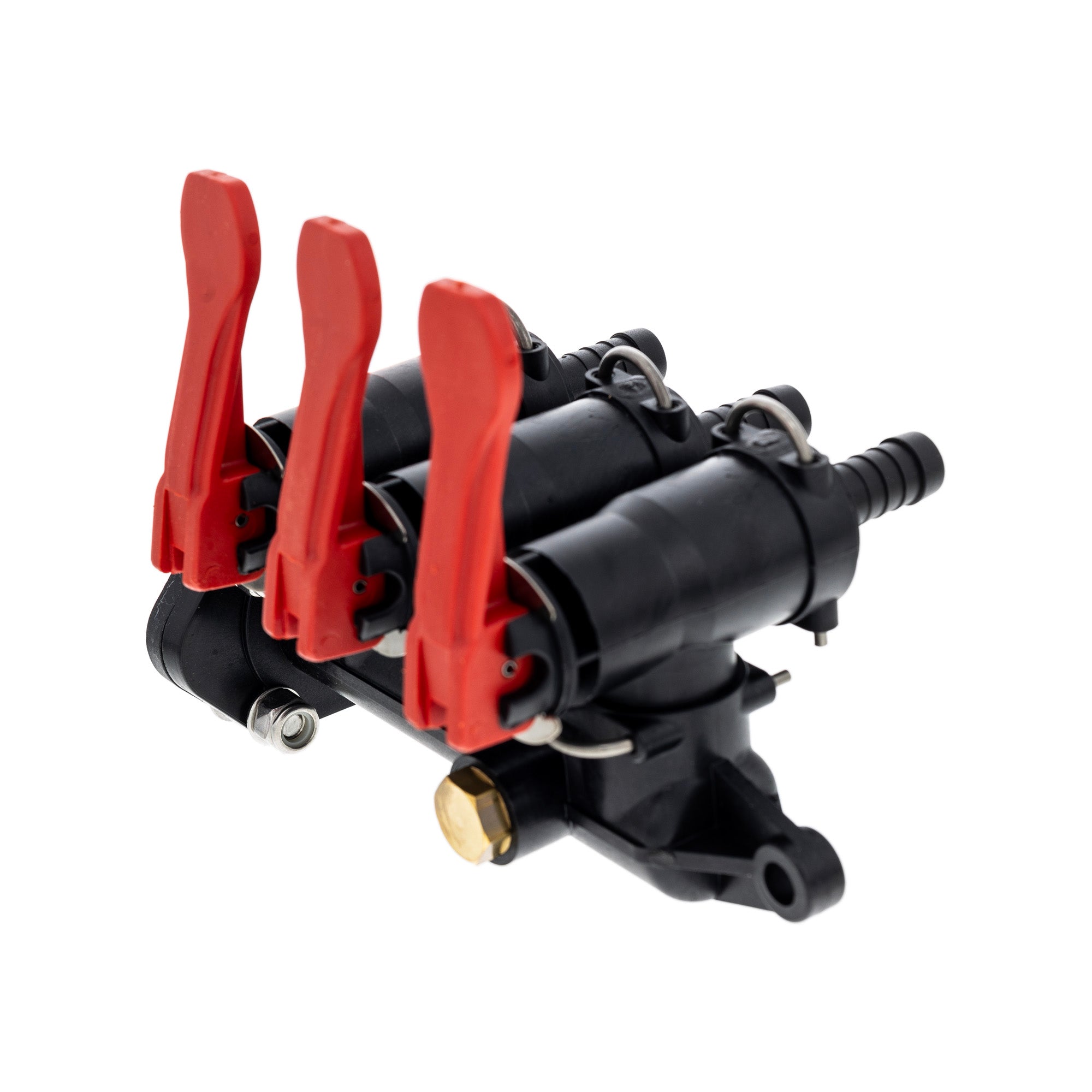 Exmark 135-6362 Valve Control Manifold