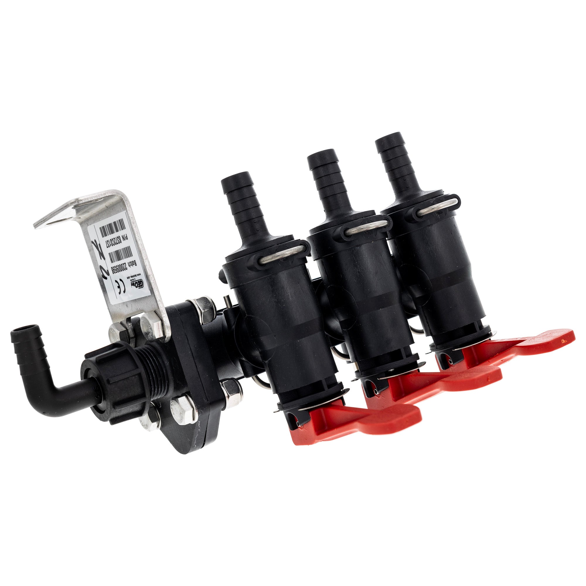 Exmark 135-6362 Valve Control Manifold