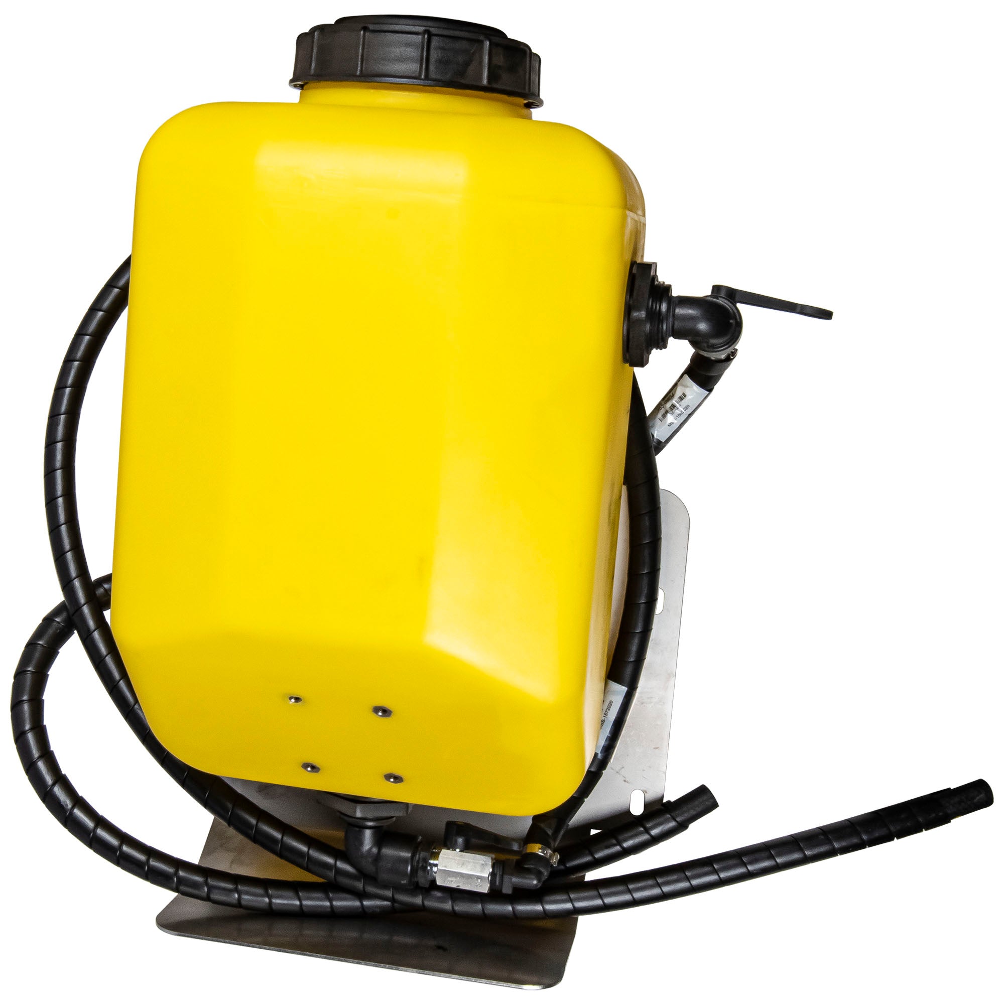 Exmark 135-6607 Aux Tank Kit