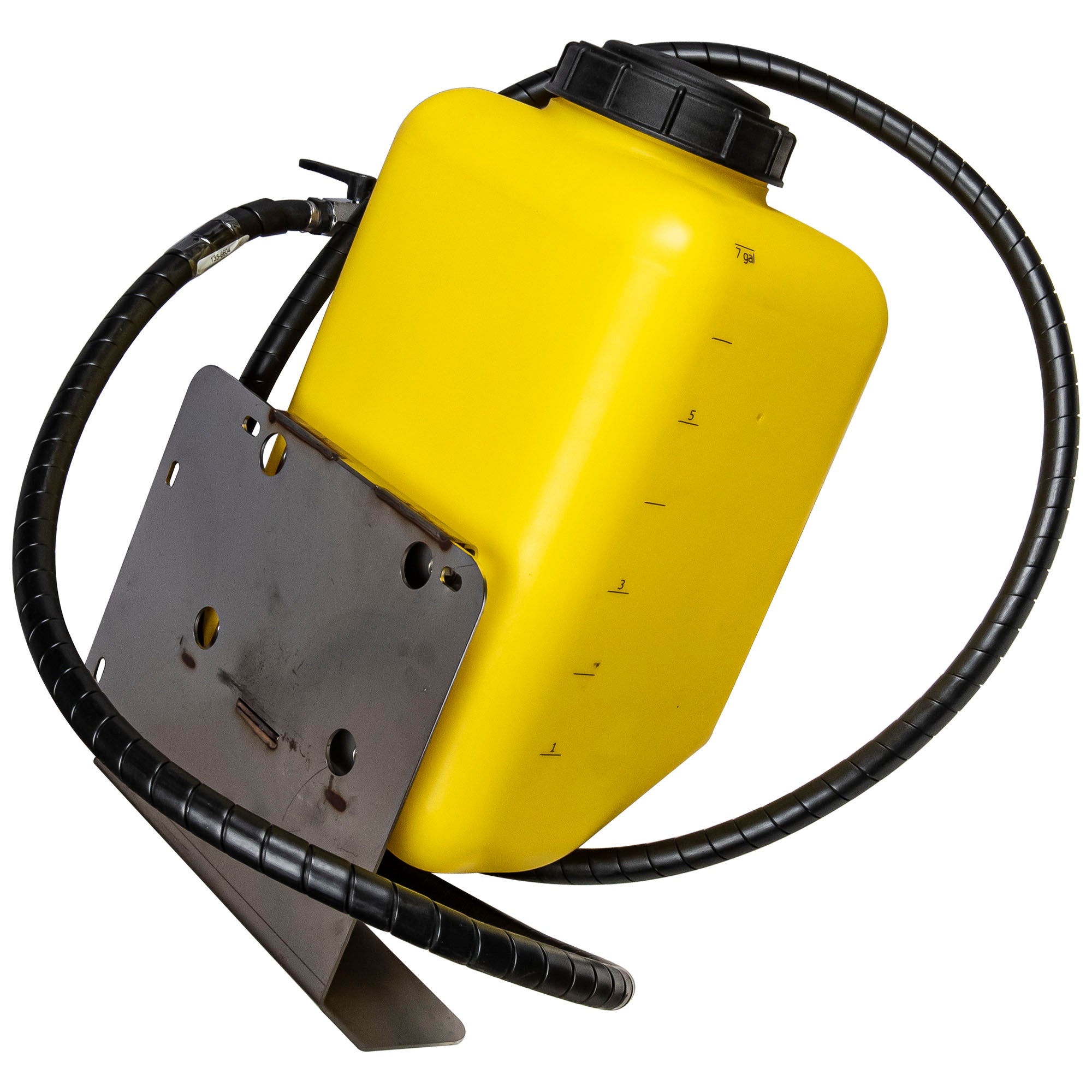 Exmark 135-6607 Aux Tank Kit