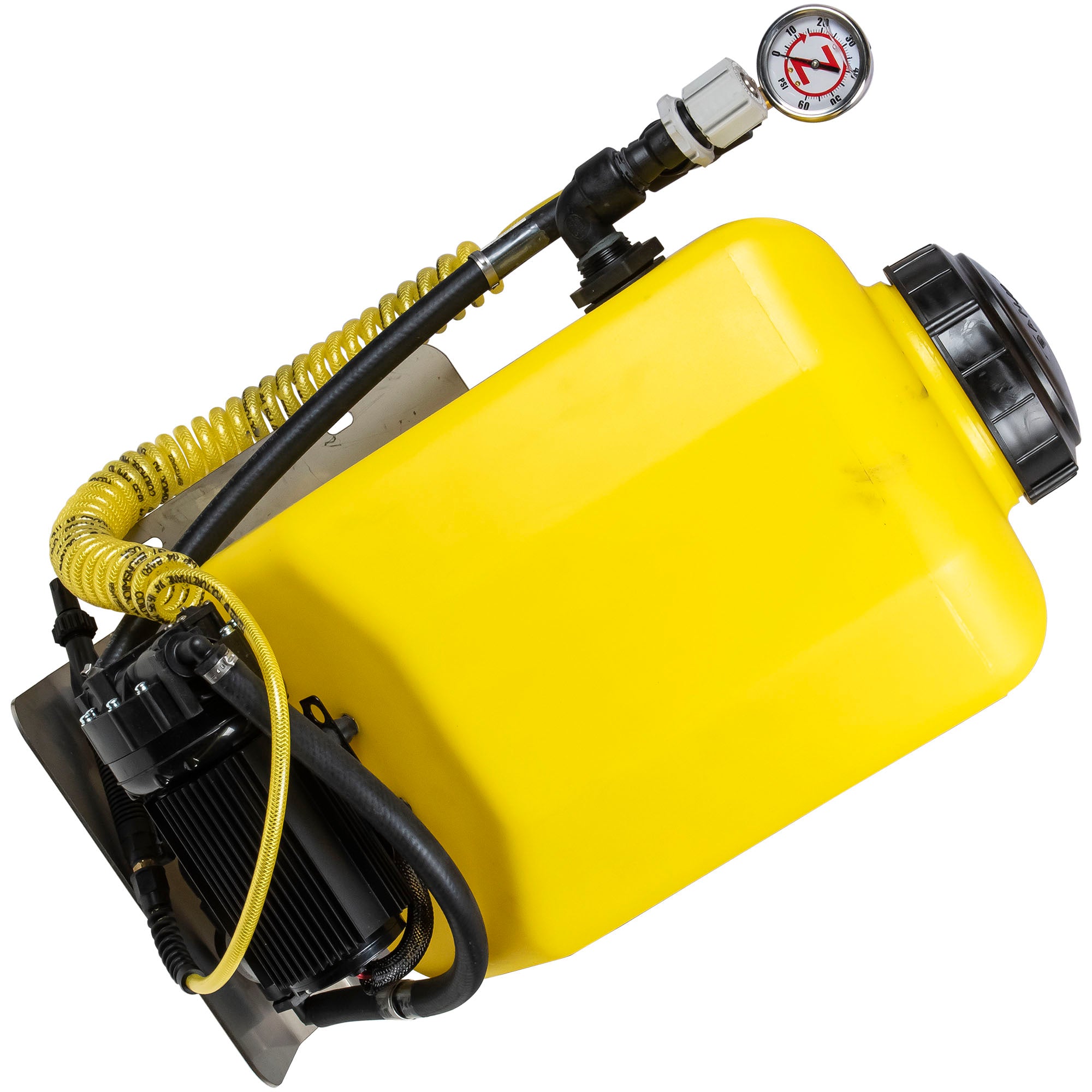 Exmark 135-6614 ISO Tank Kit