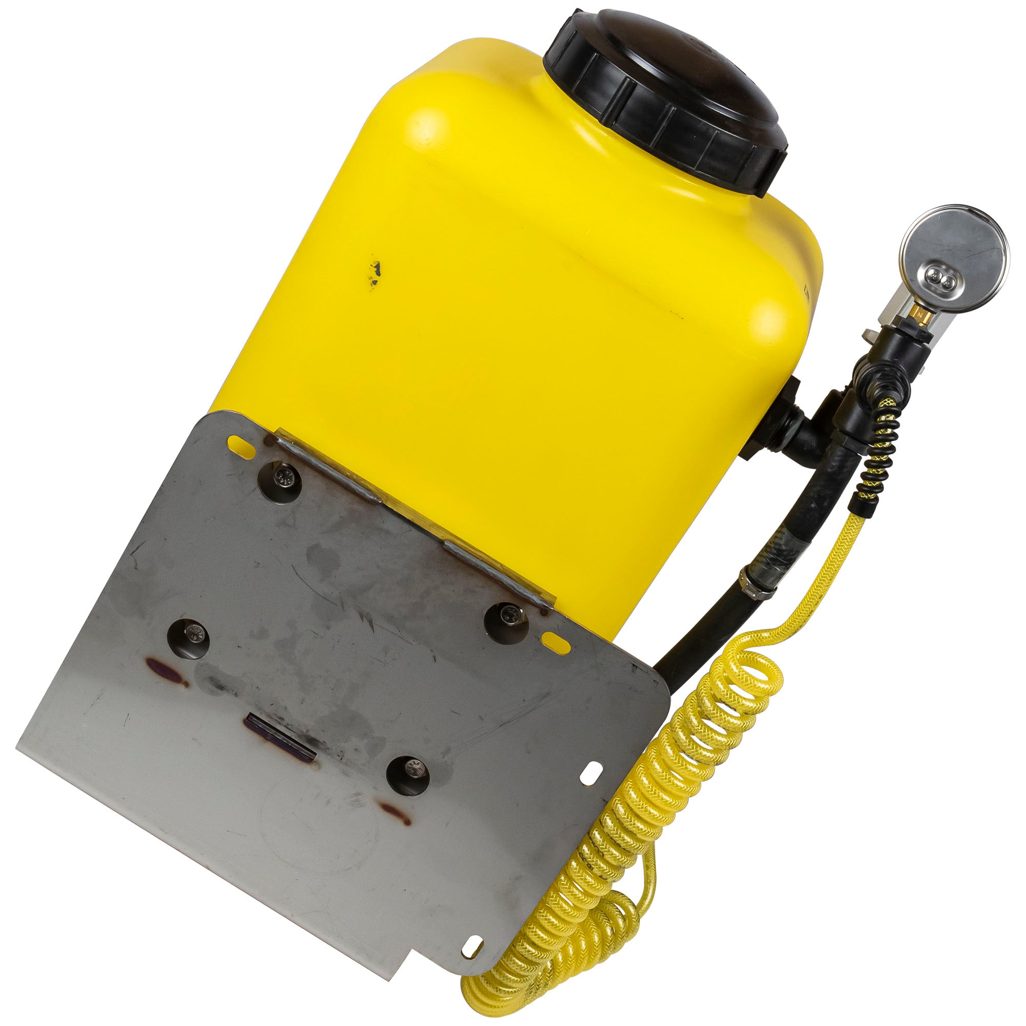 Exmark 135-6614 ISO Tank Kit