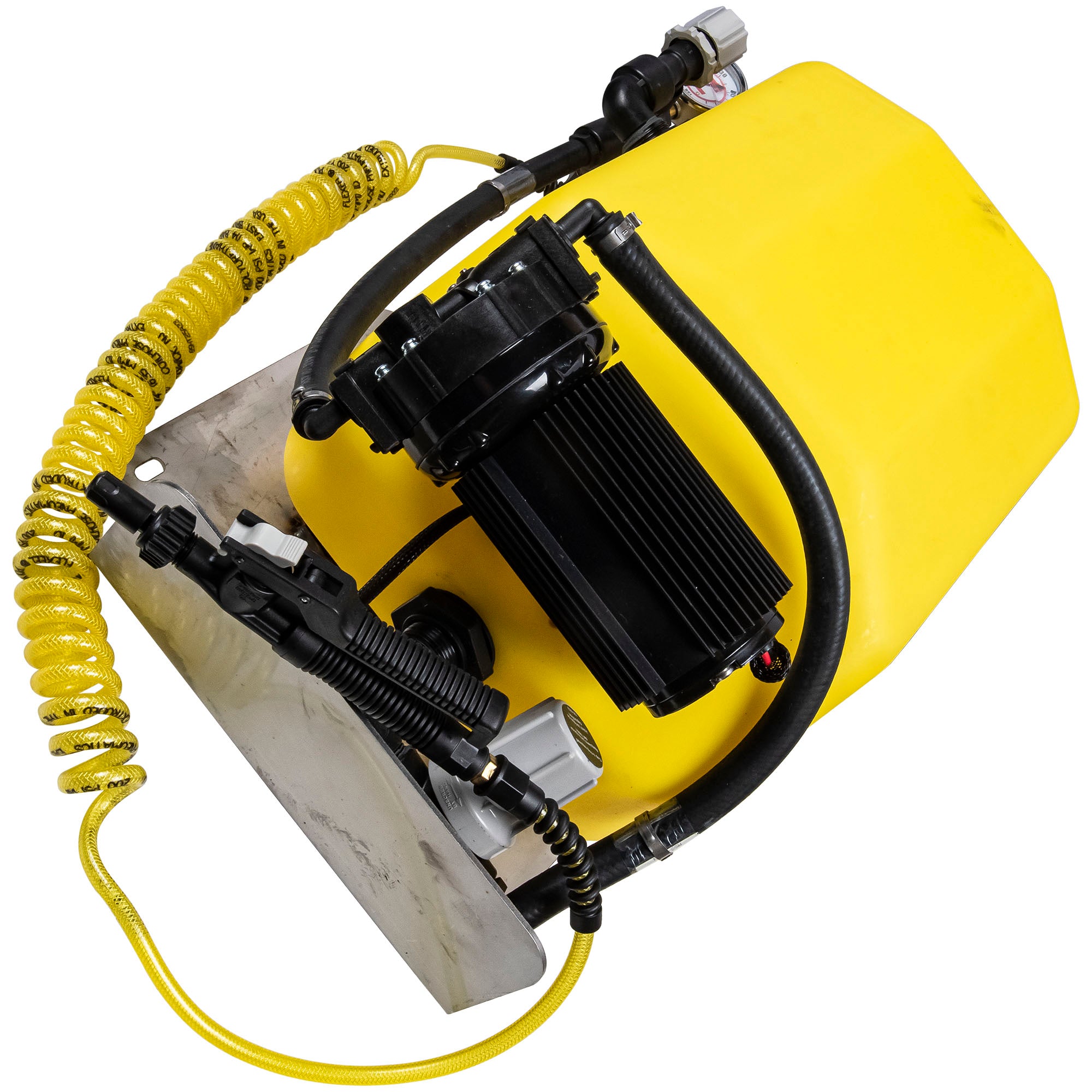 Exmark 135-6614 ISO Tank Kit