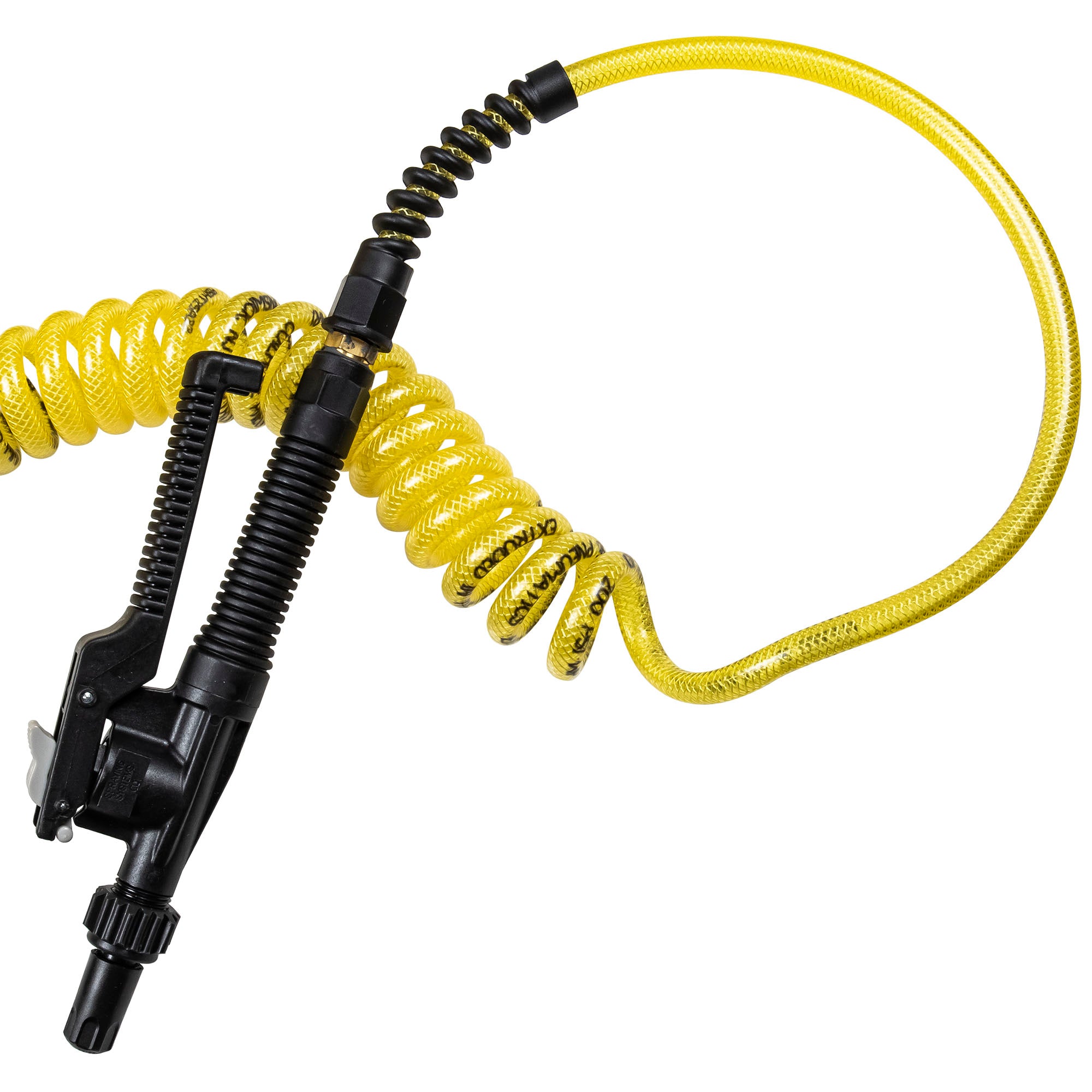 Exmark 135-6614 ISO Tank Kit