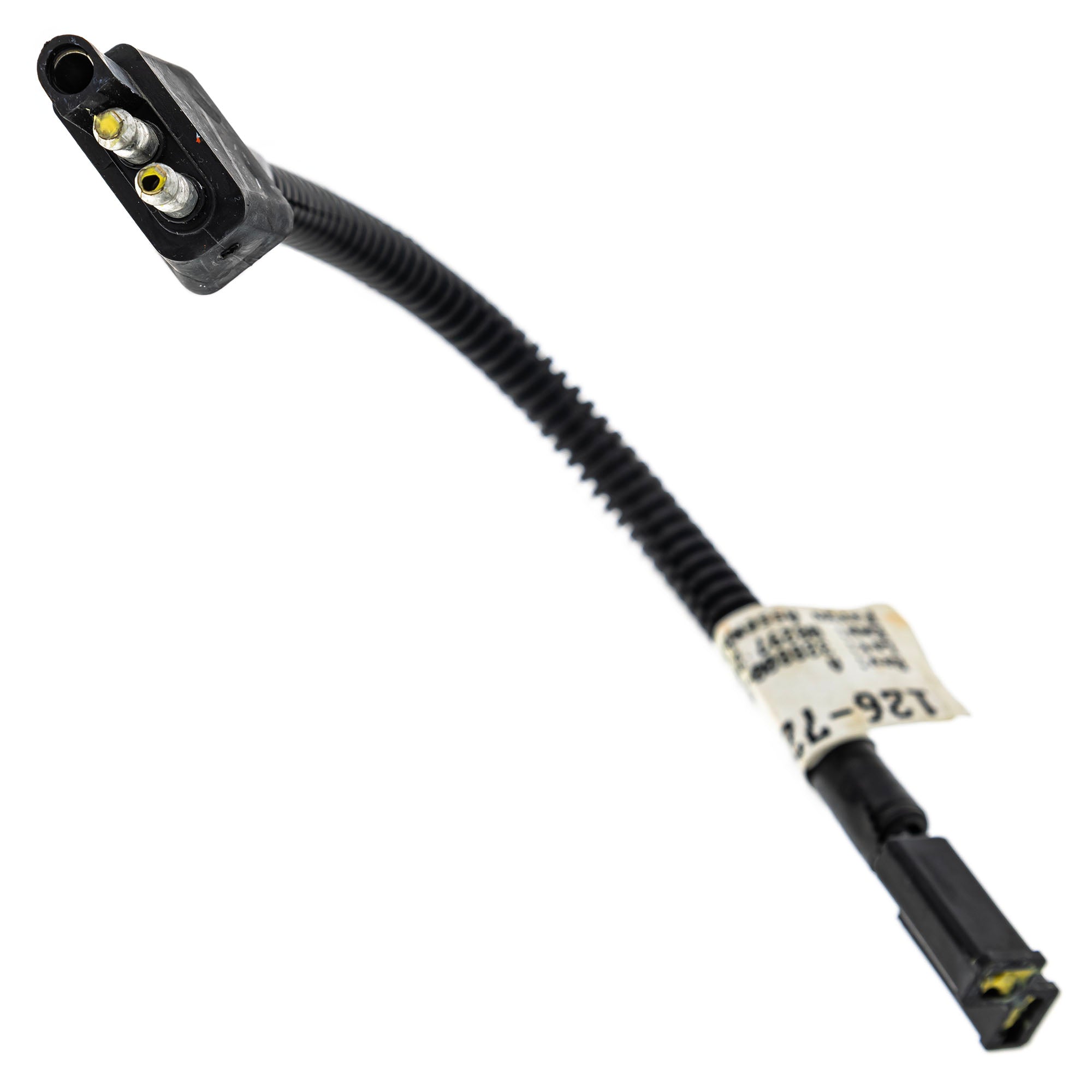 Exmark 135-6804 12V Receptacle and Harness