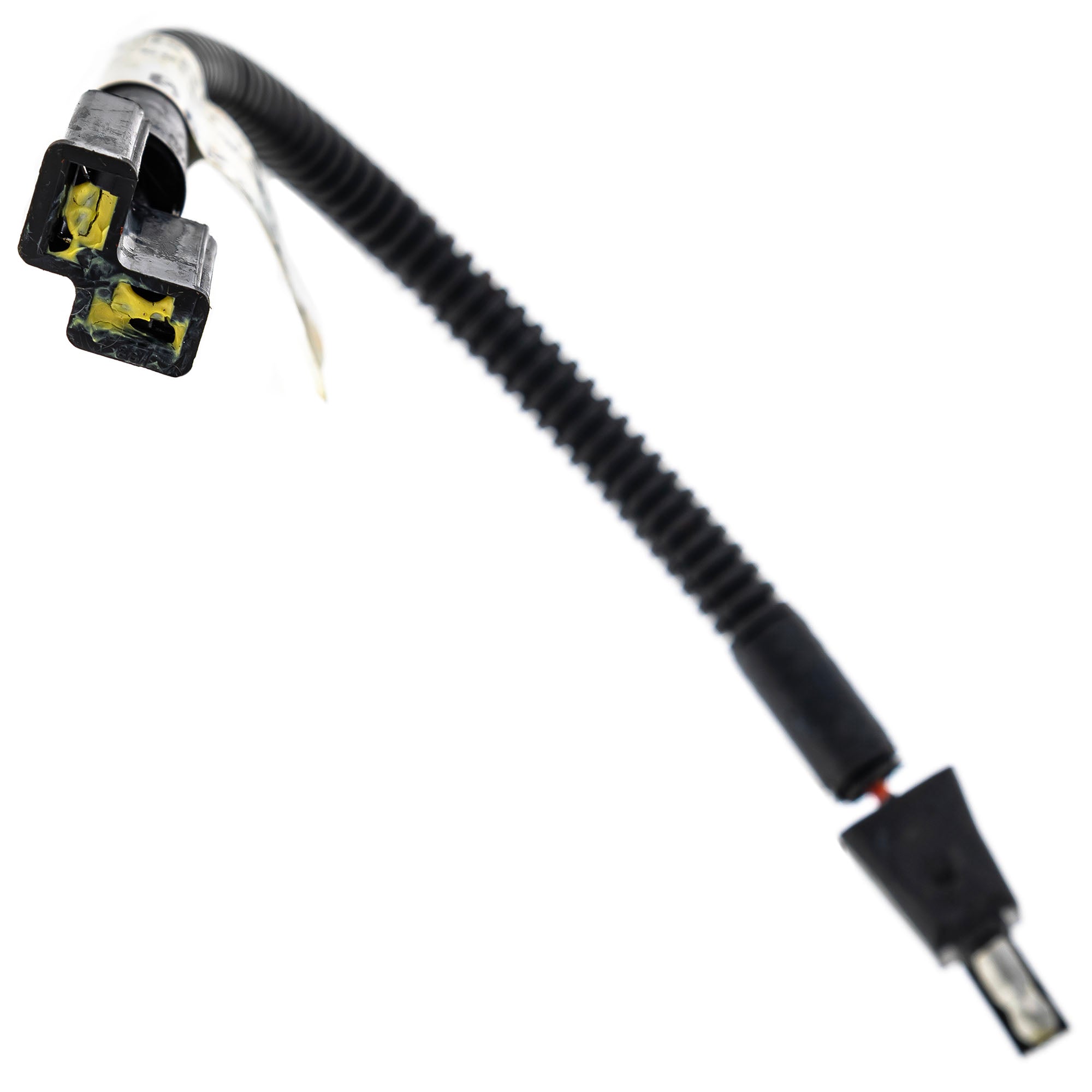 Exmark 135-6804 12V Receptacle and Harness