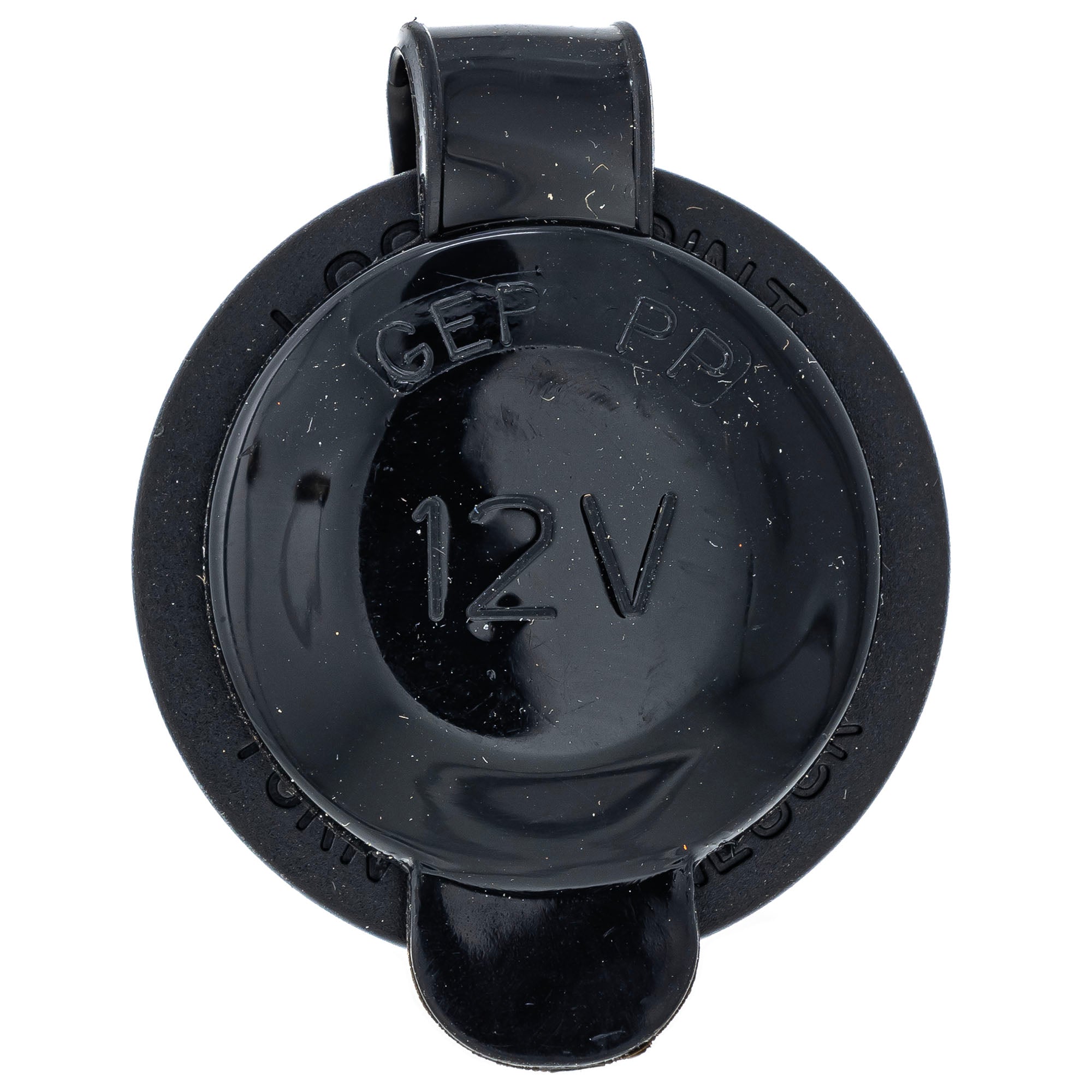 Exmark 135-6804 12V Receptacle and Harness