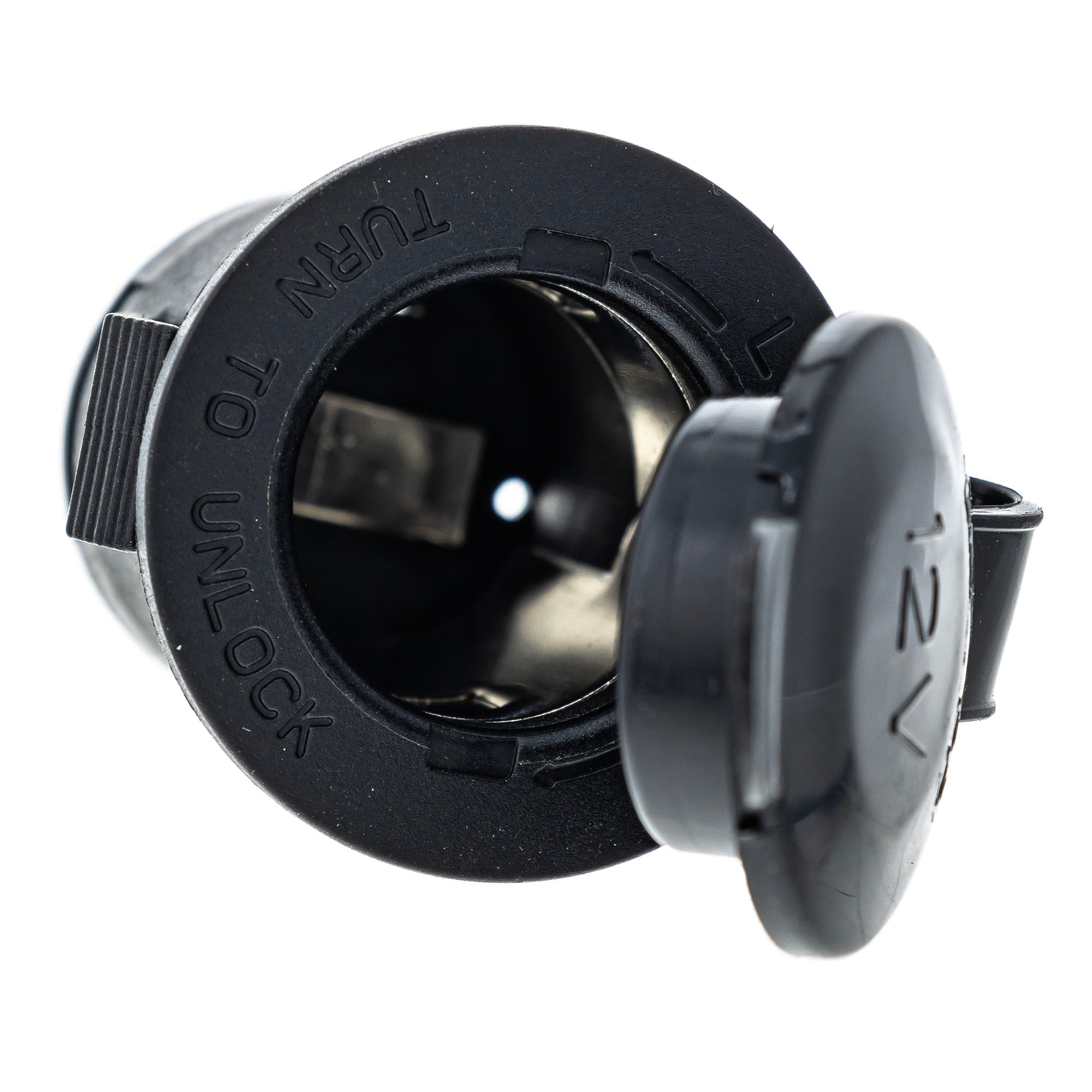 Exmark 135-6804 12V Receptacle and Harness