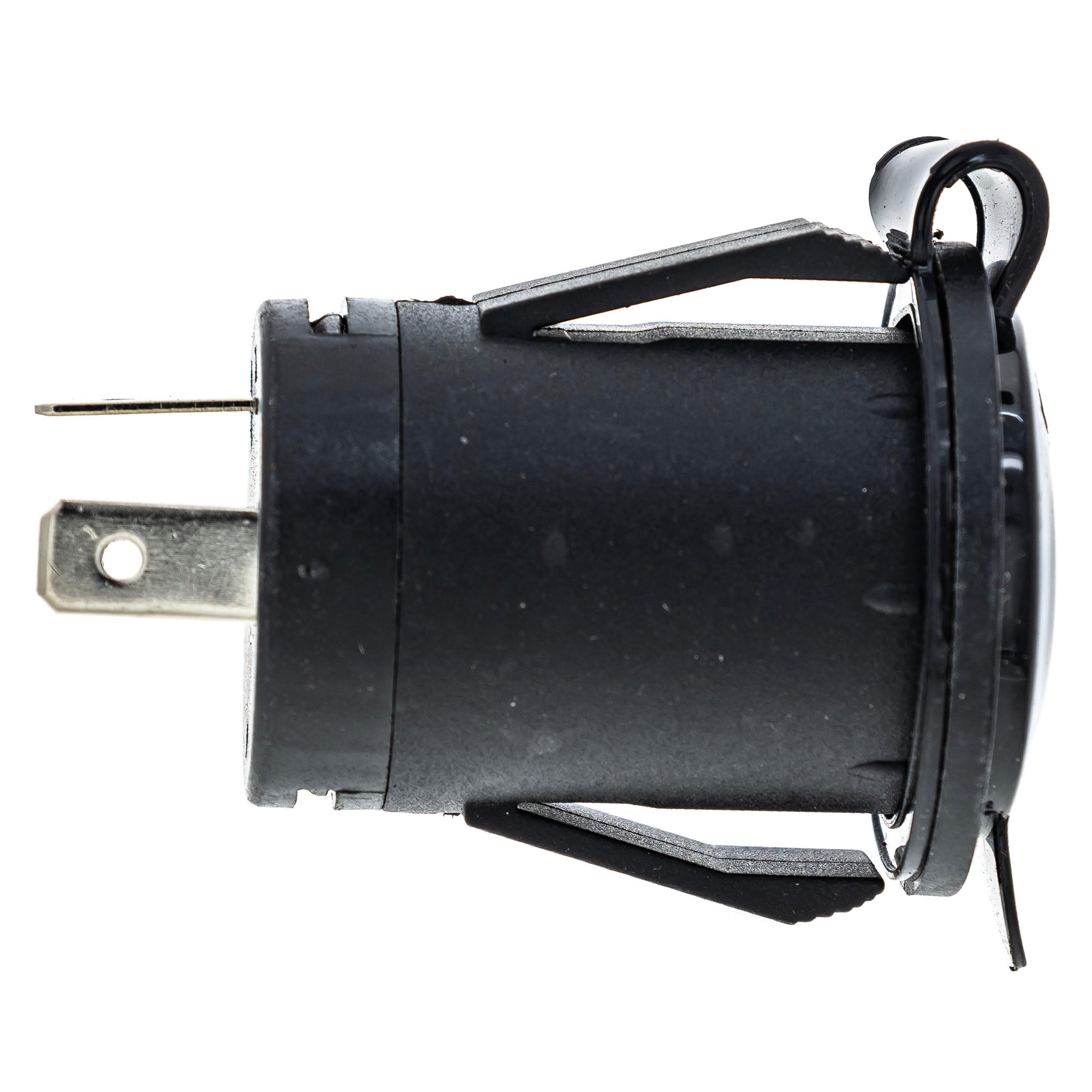 Exmark 135-6804 12V Receptacle and Harness