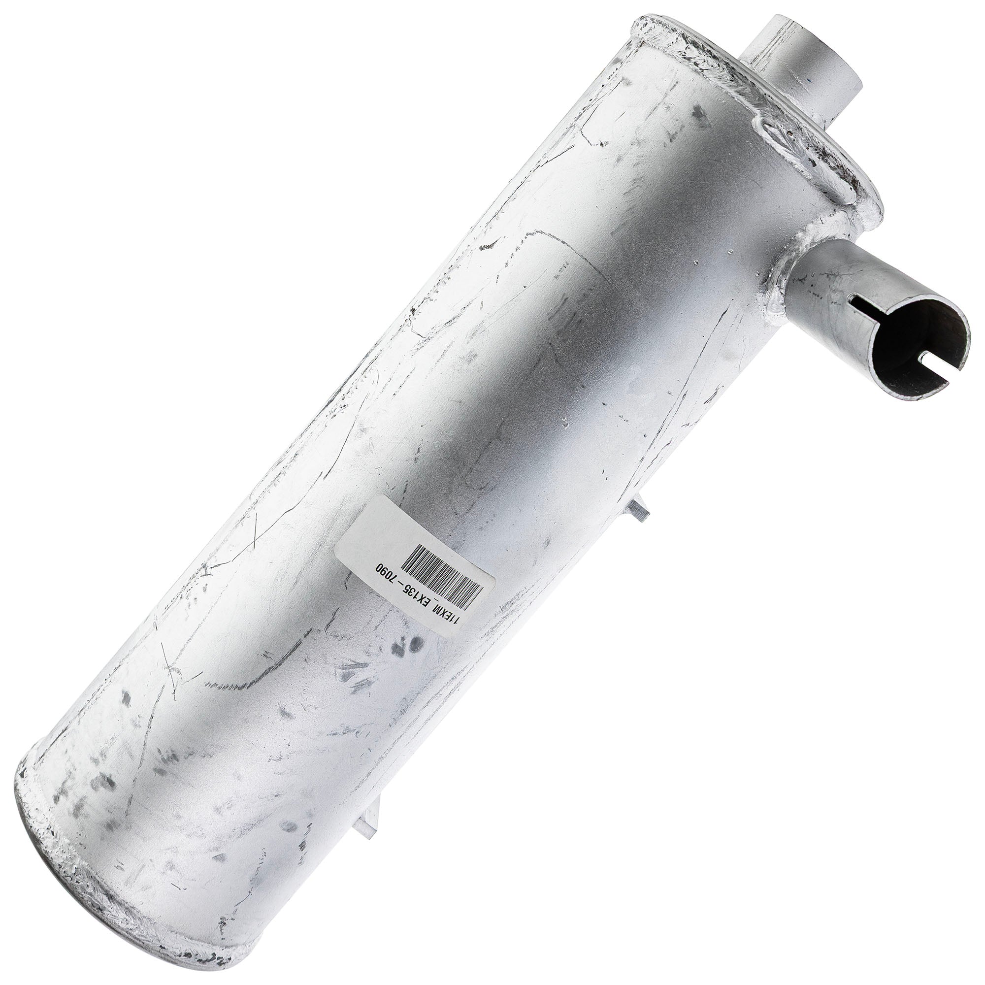 Exmark 135-7090 MUFFLER