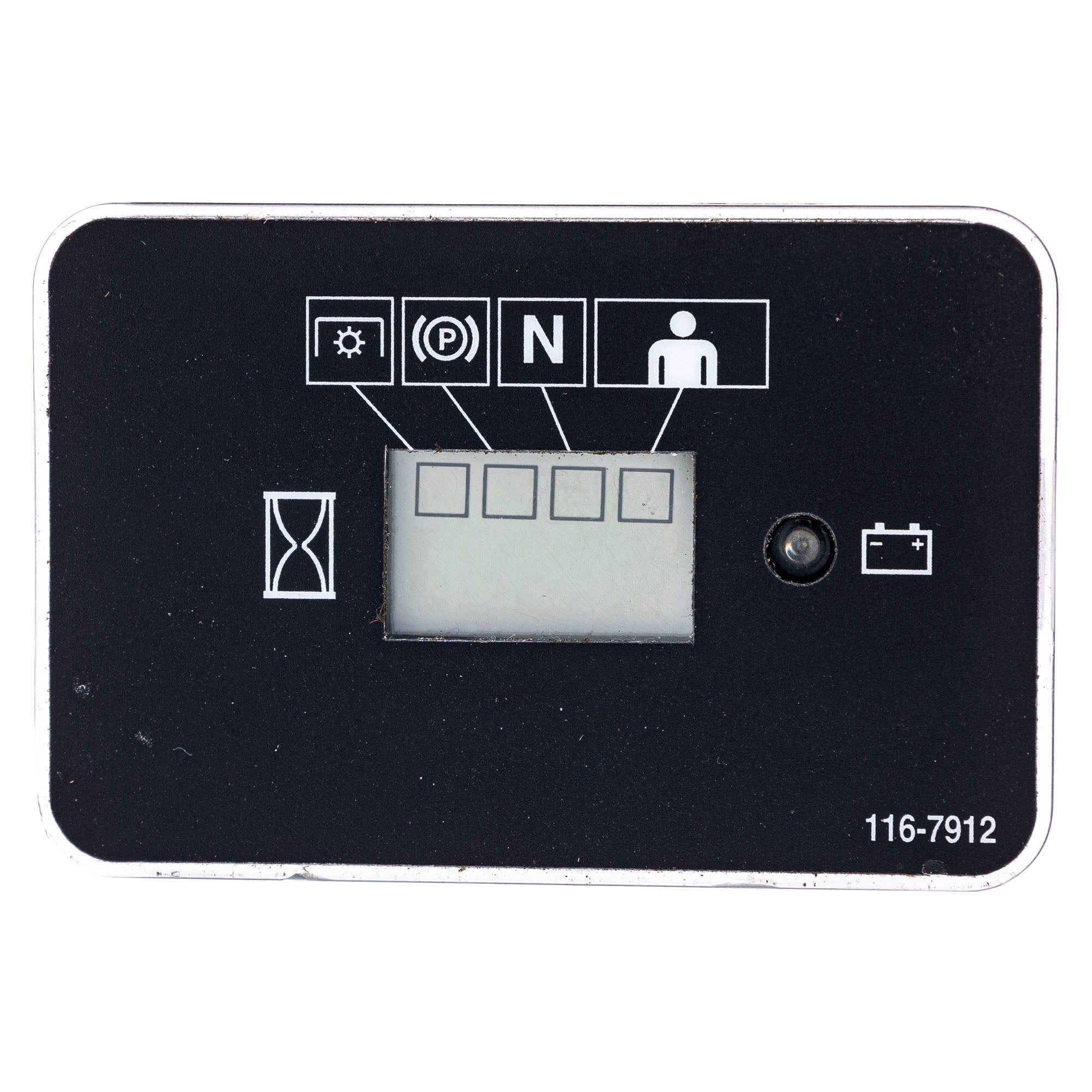 Exmark 135-7189 Hour Meter