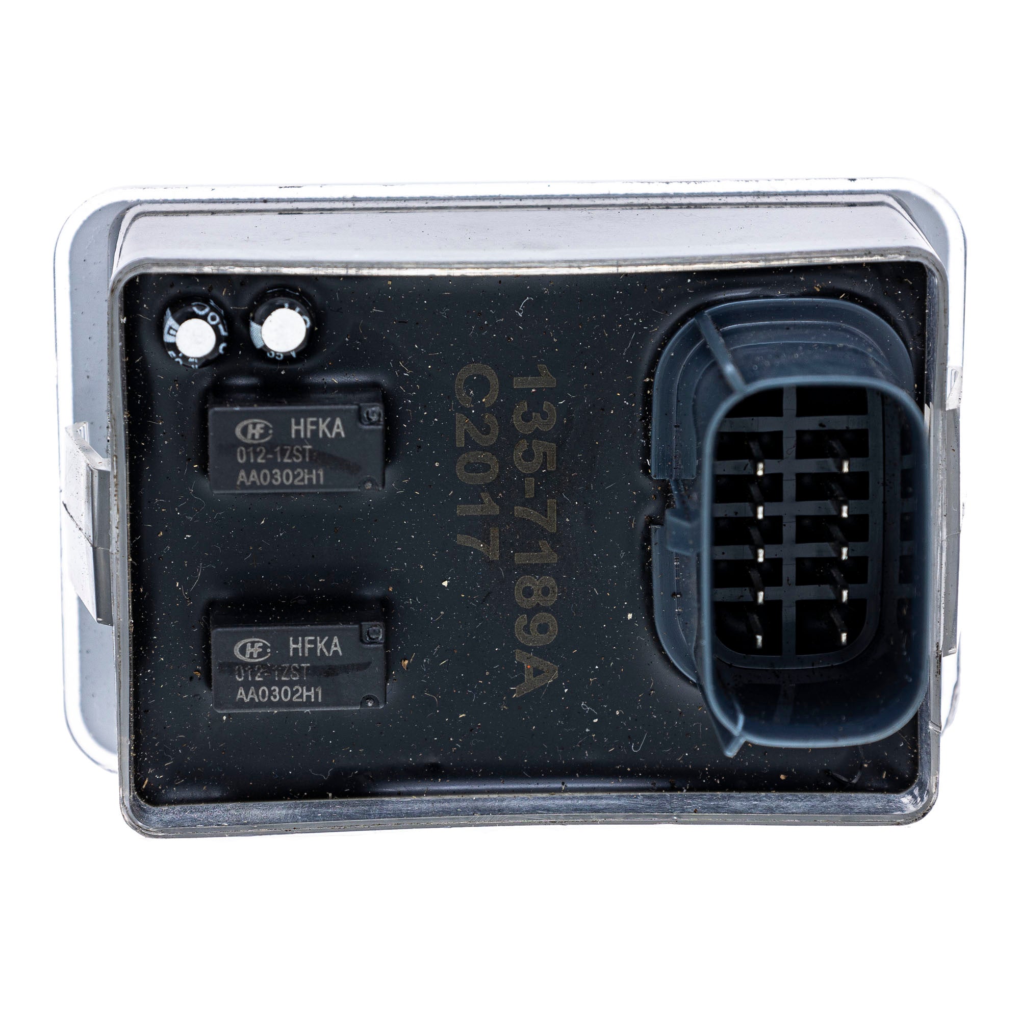 Exmark 135-7189 Hour Meter Module