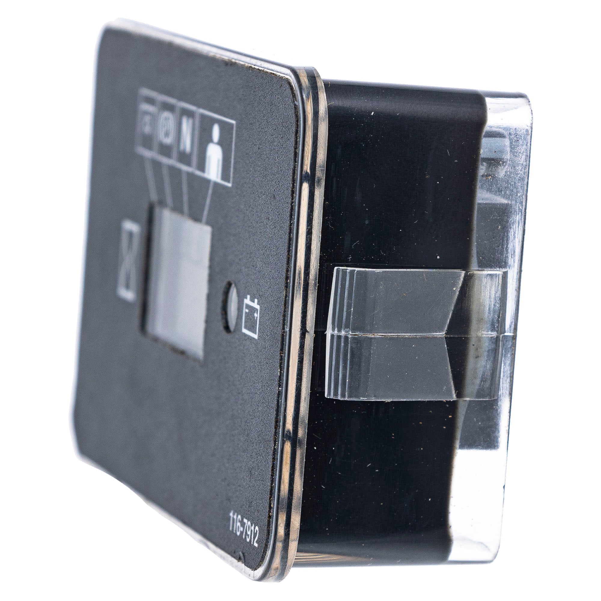 Exmark 135-7189 Hour Meter Module